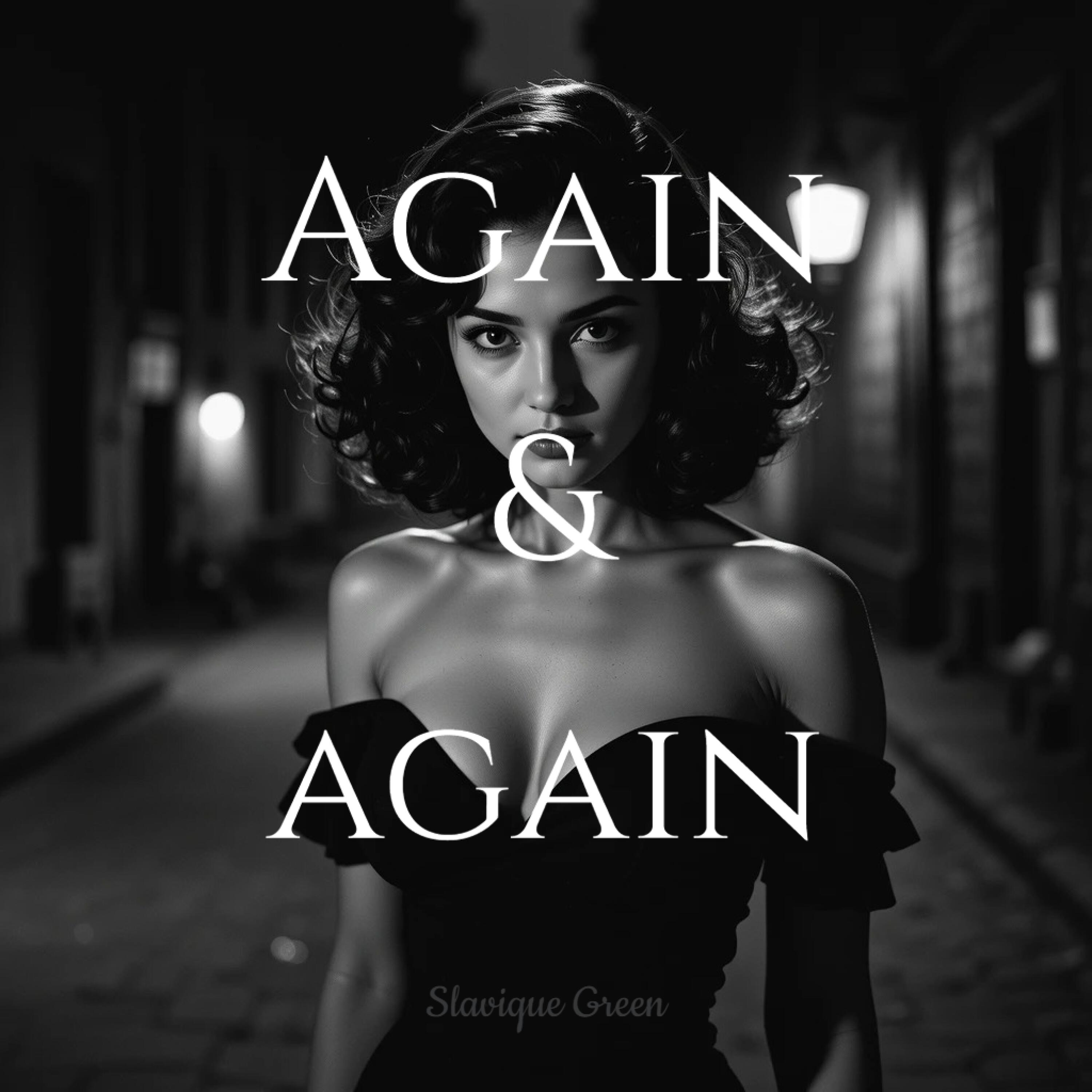 AGAIN & AGAIN