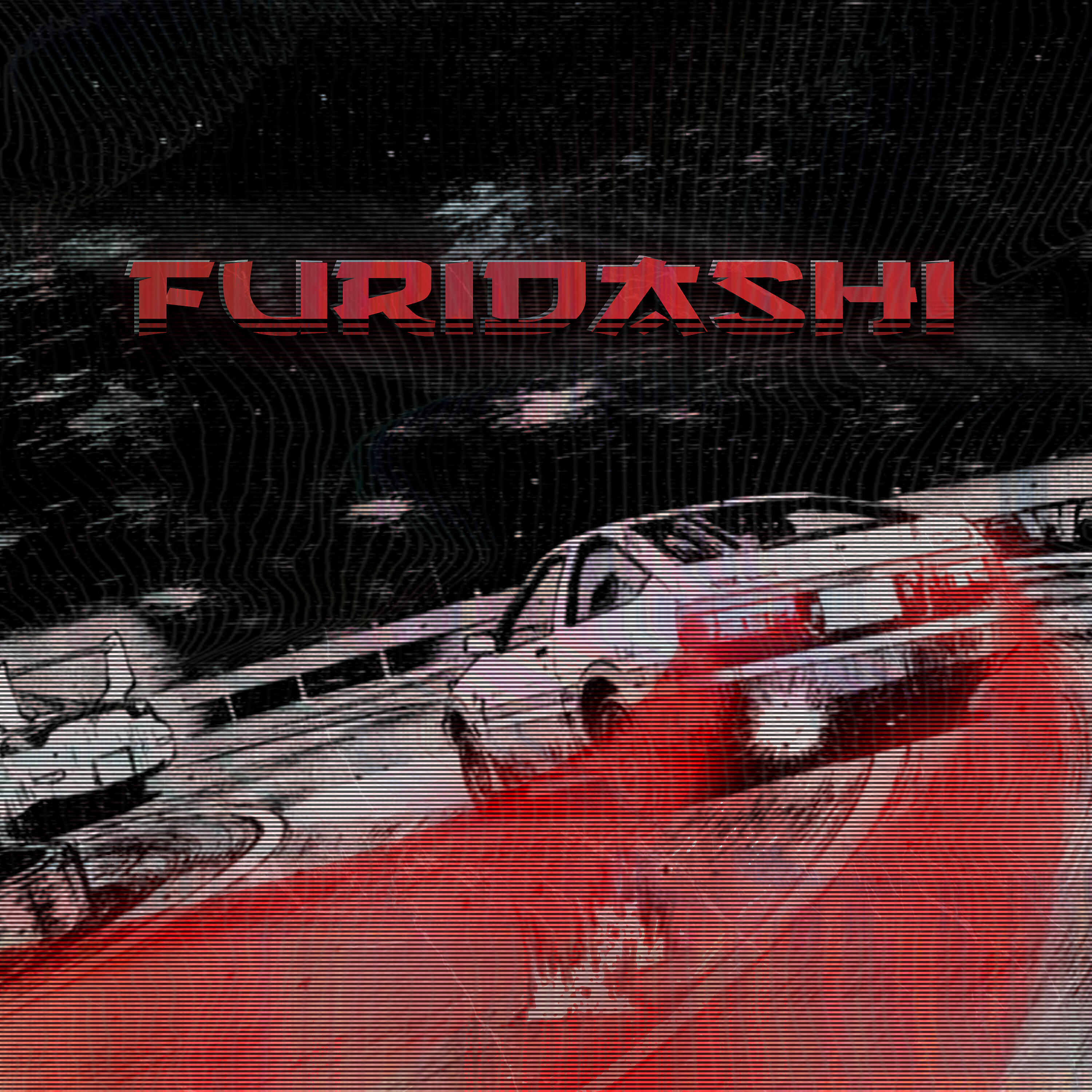 Альбом Furidashi исполнителя WESTLIBERTY'S