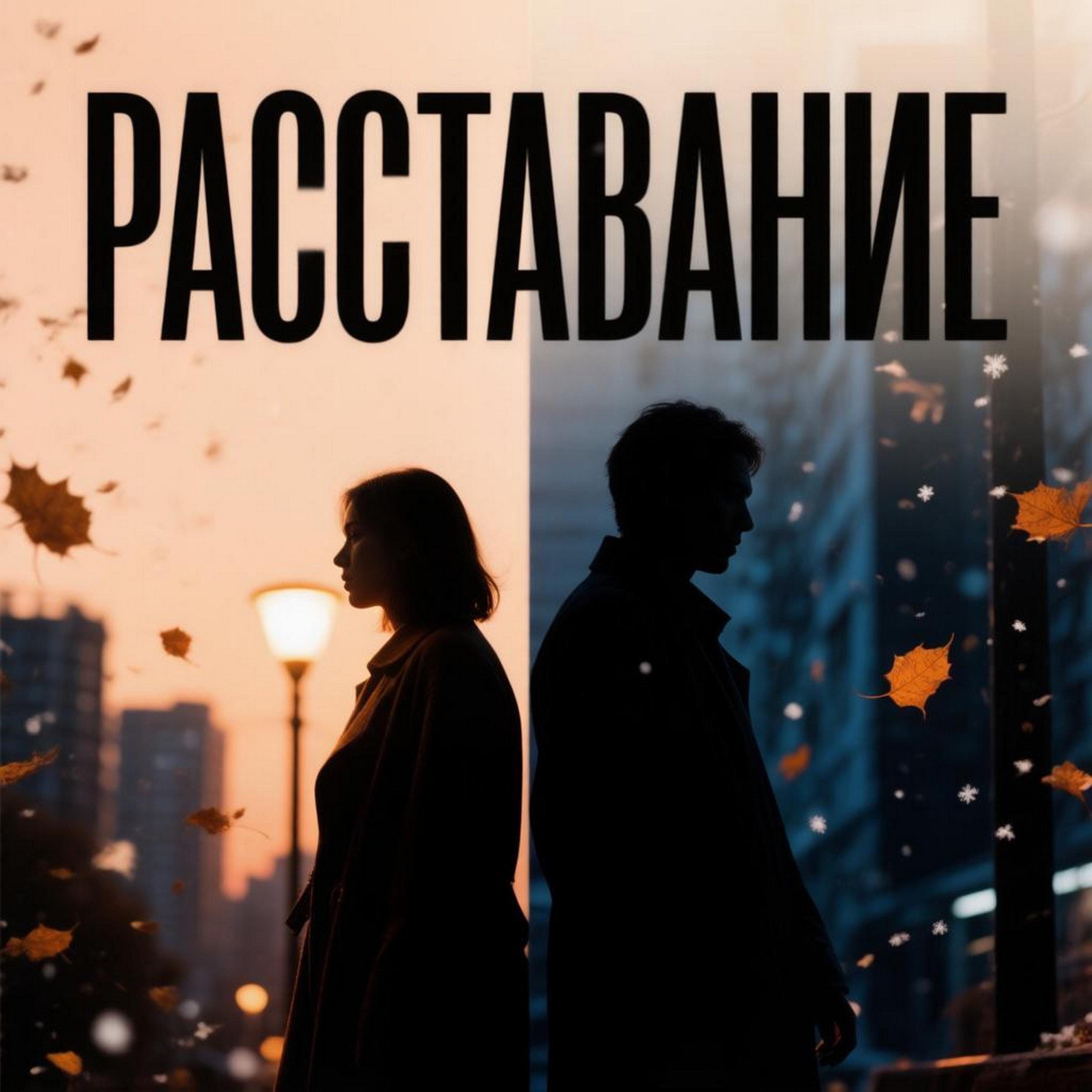 Расставание