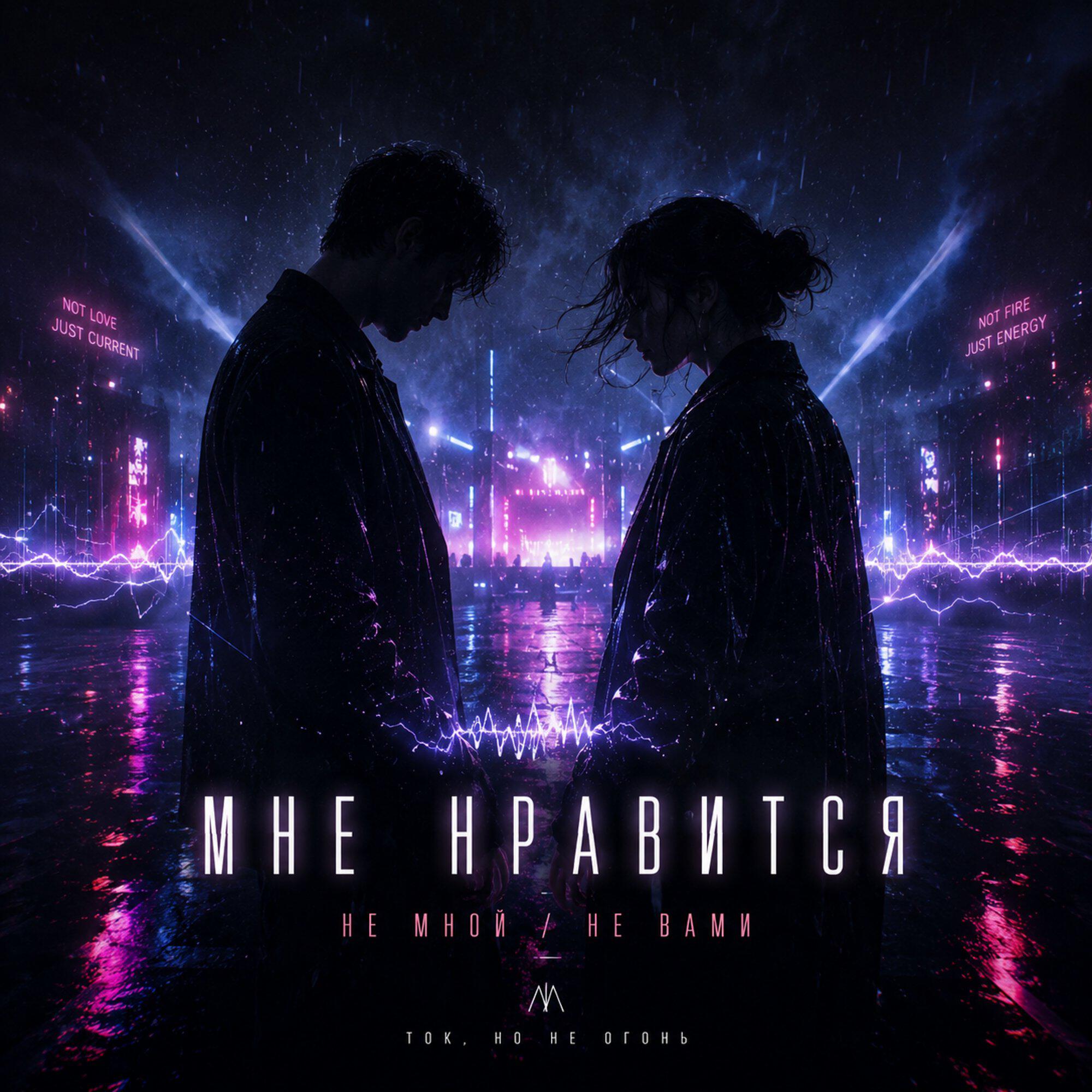 Мне нравится