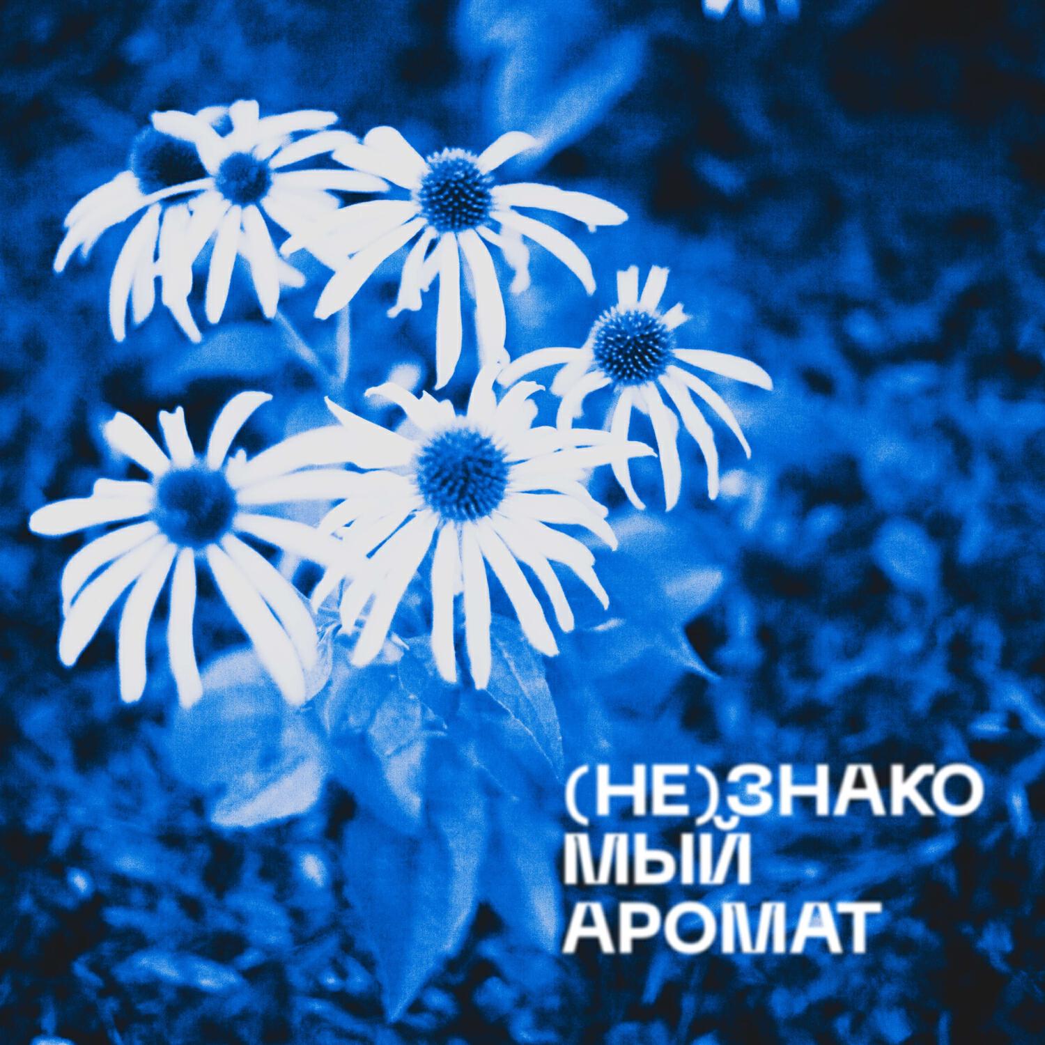 незнакомый аромат