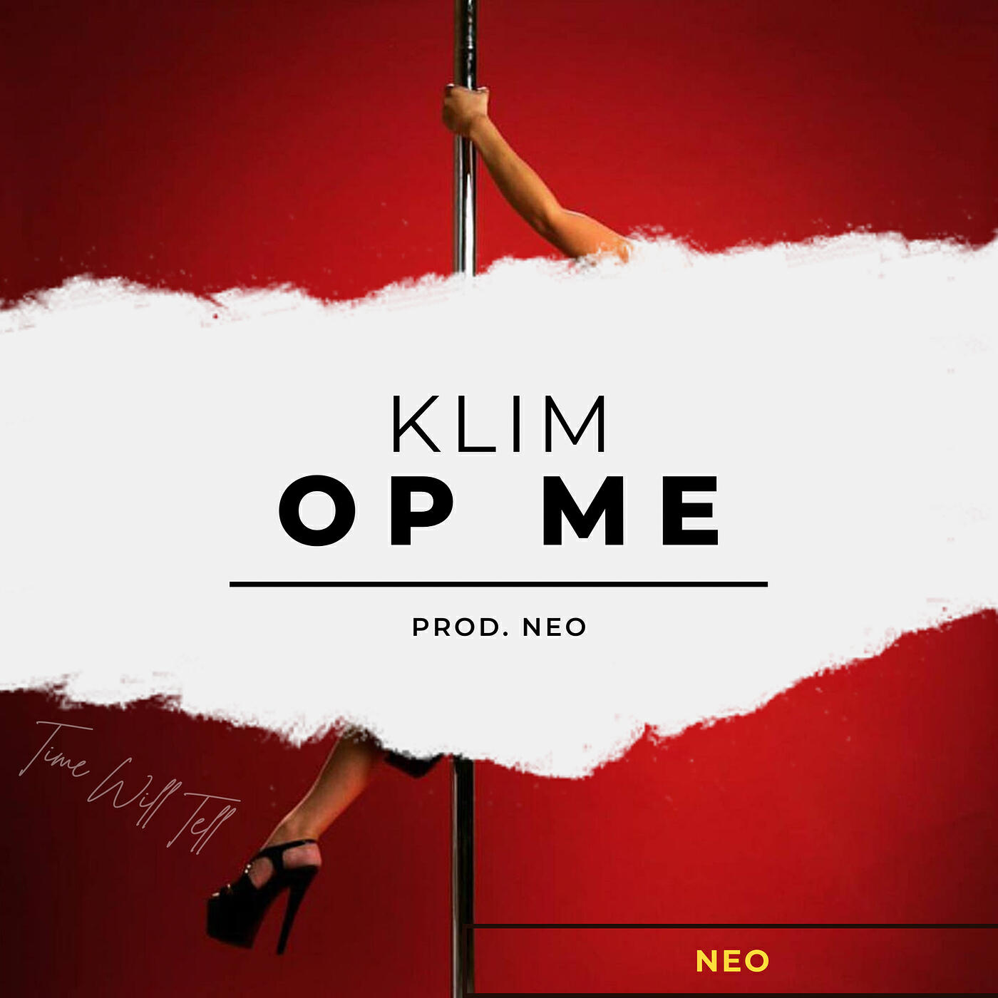 Klim Op Me