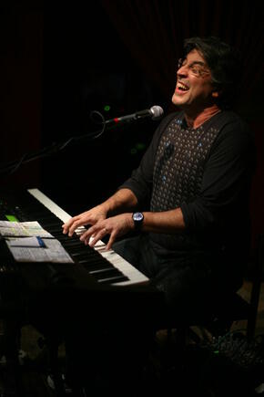 Ivan Lins