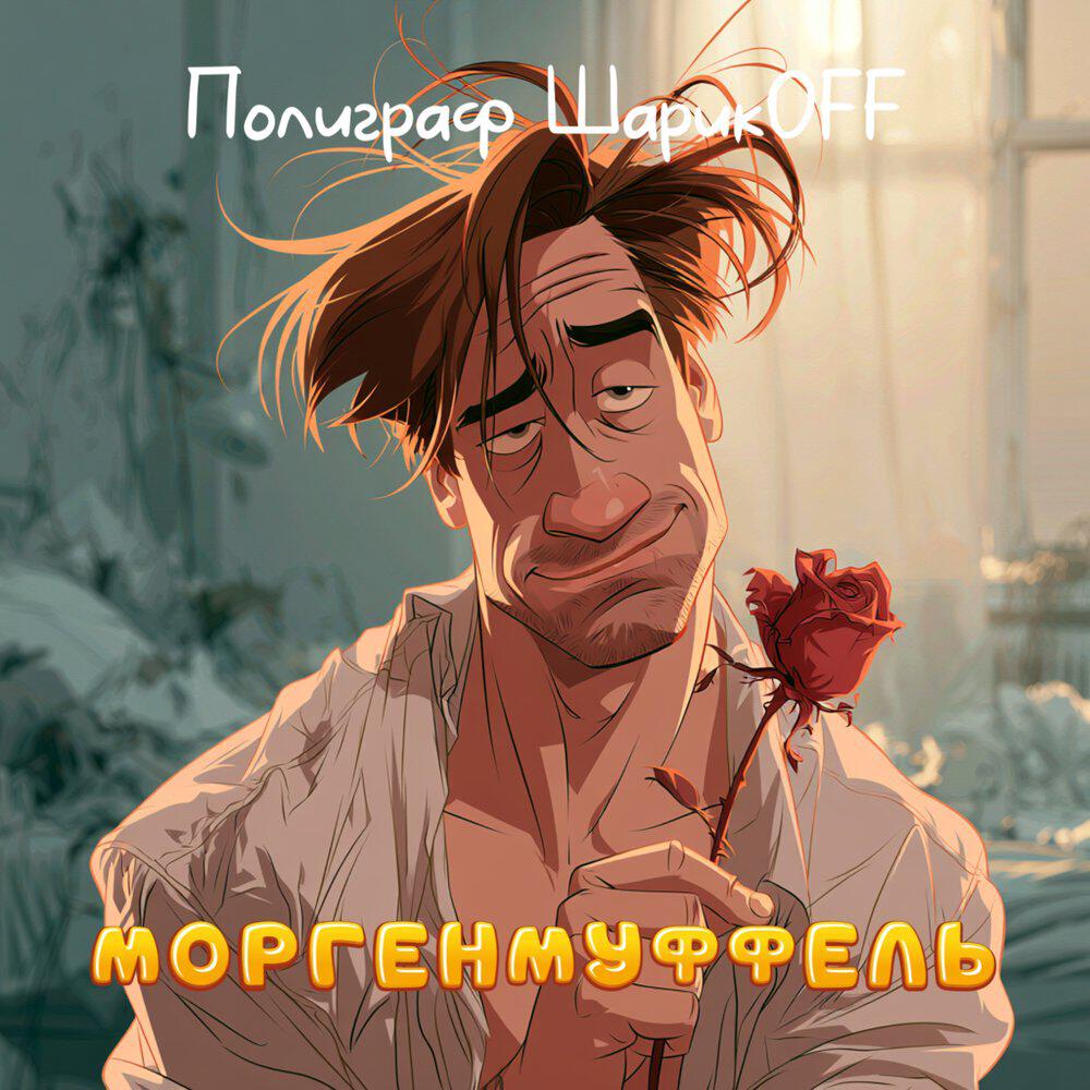 Моргенмуффель