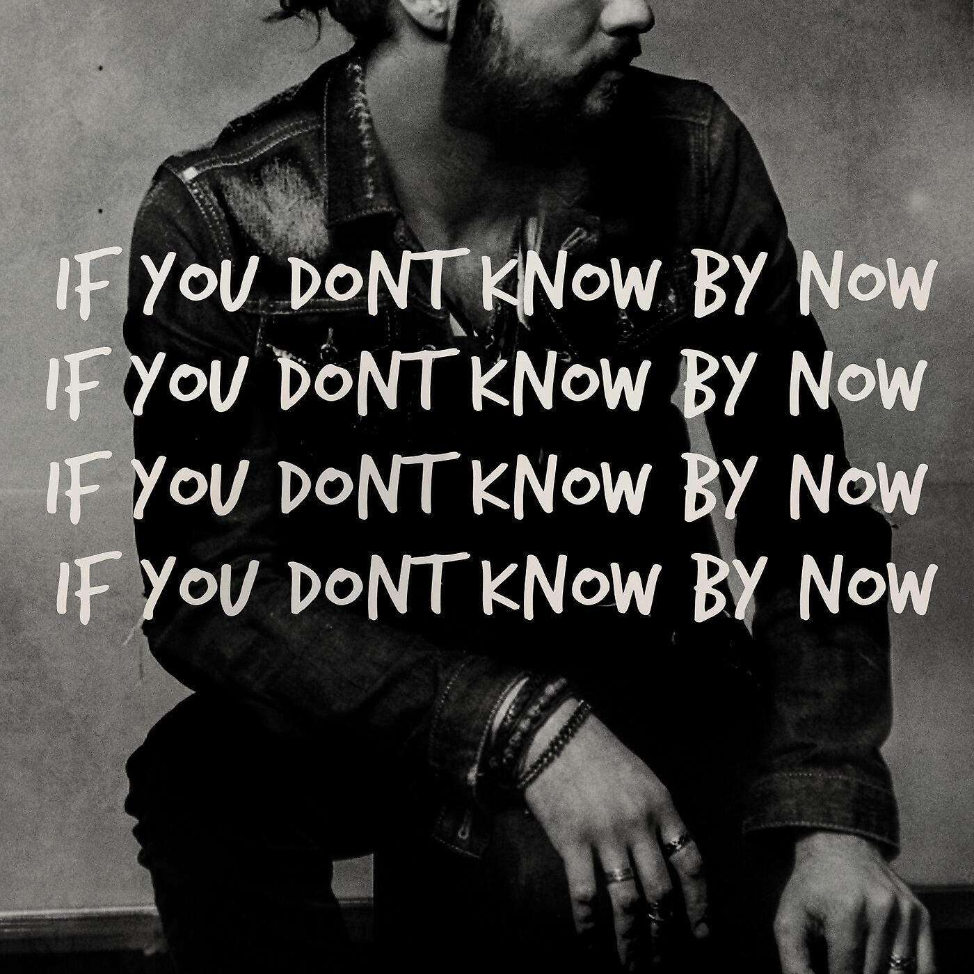 Альбом If You Don't Know by Now исполнителя Casey James