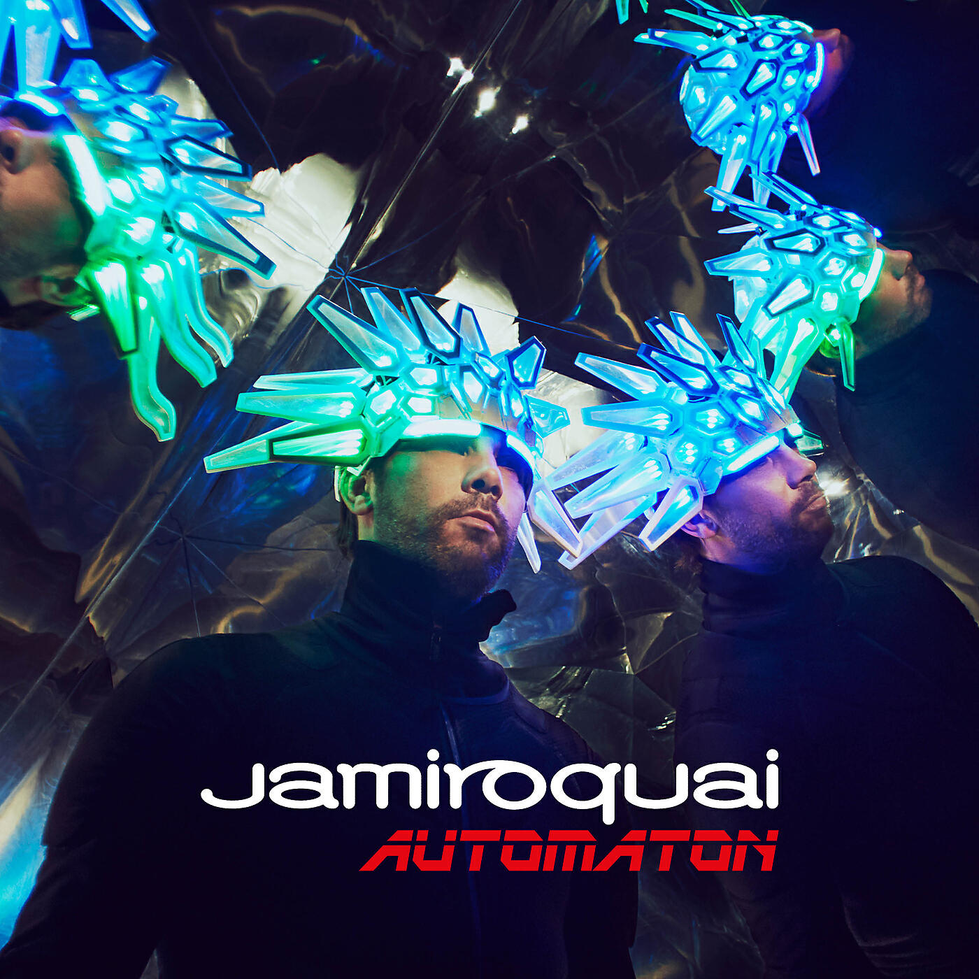 Jamiroquai - Nights Out In The Jungle