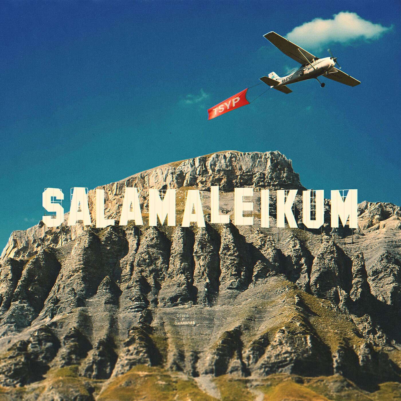 Salamaleikum