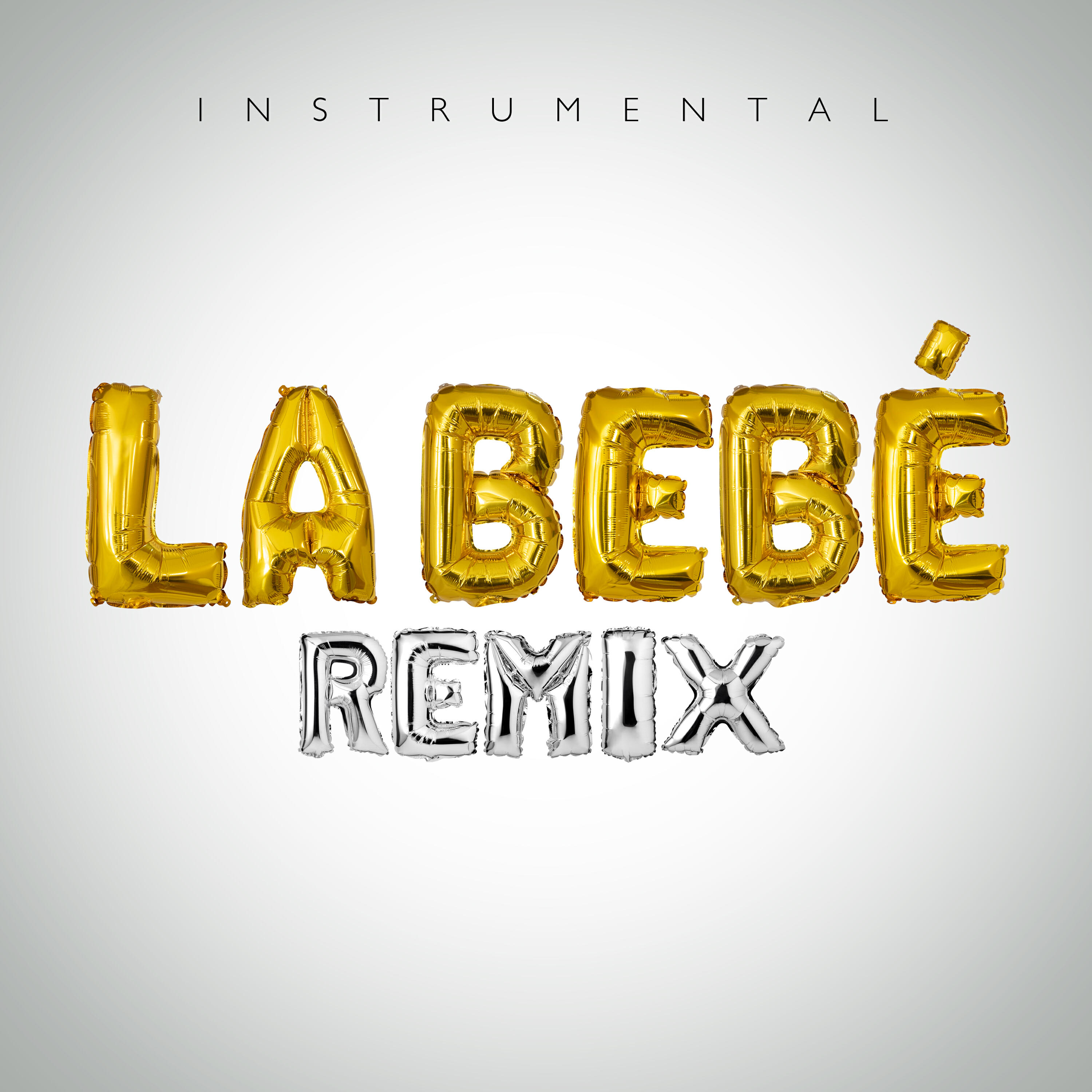 The Harmony Group - La Bebe (Remix, Instrumental)