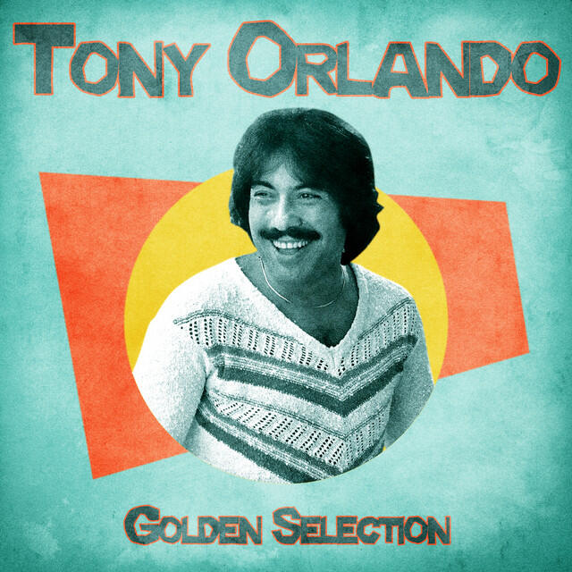 Tony Orlando, Bertell Dache - Love Eyes - Remastered