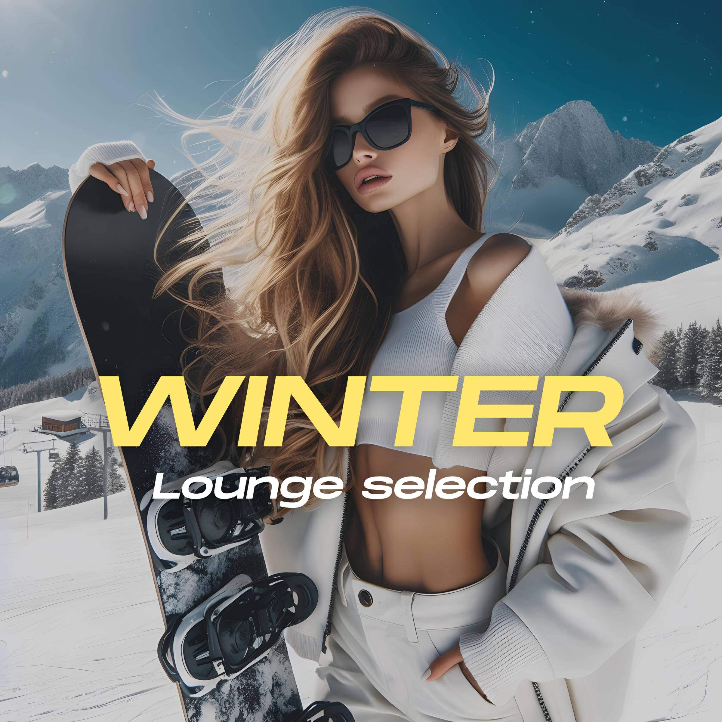 Winter Lounge Selection