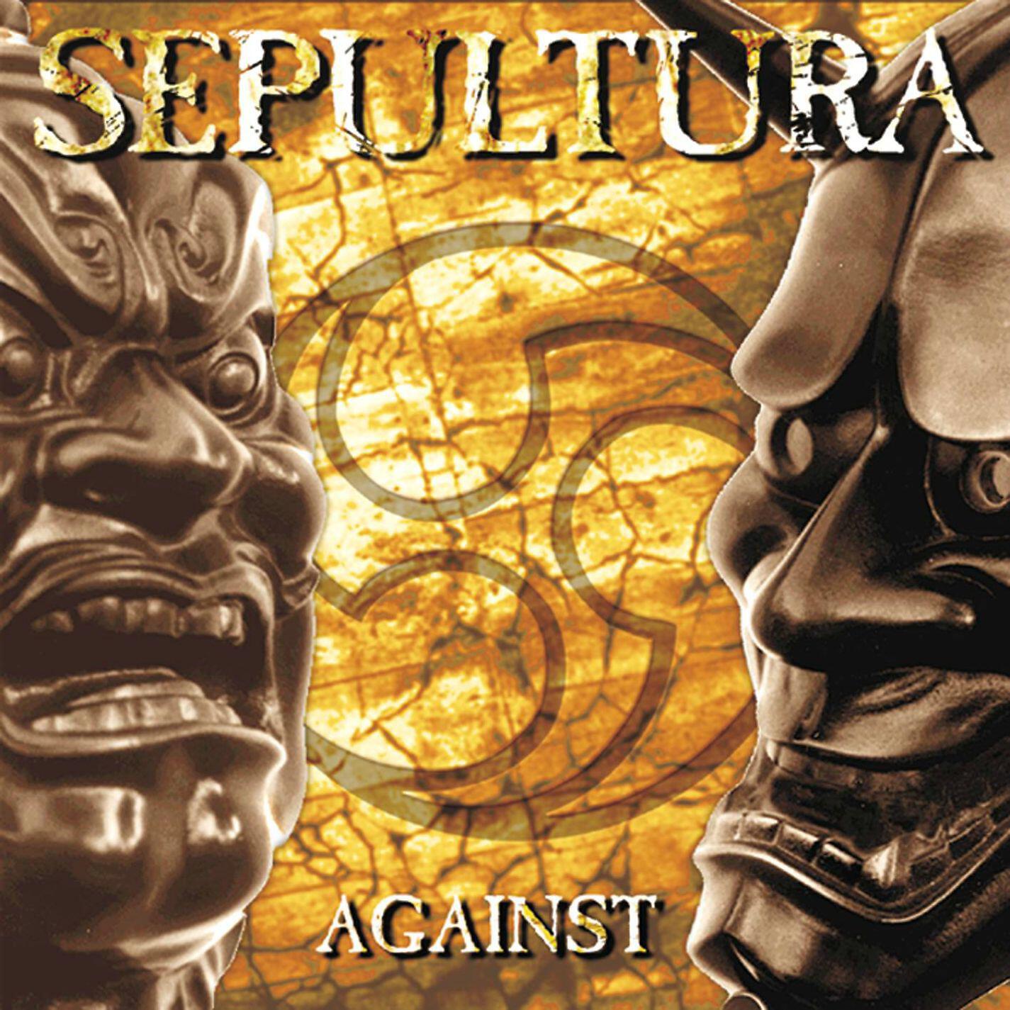Sepultura - Tribus