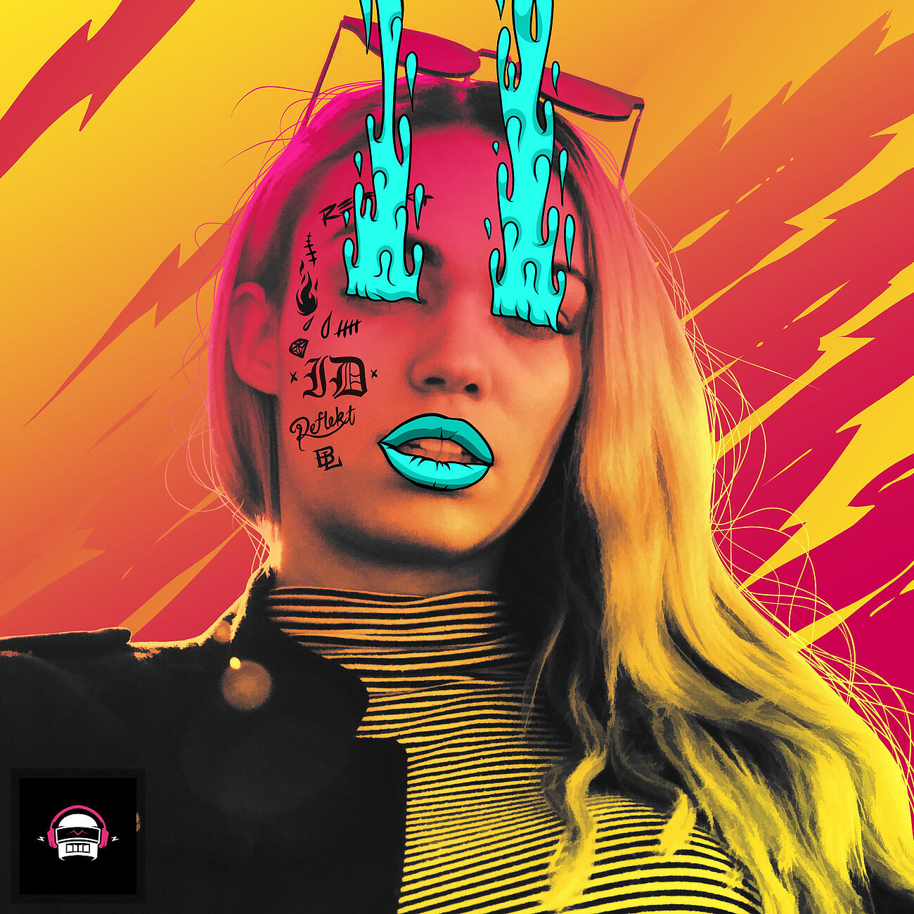 Альбом ID исполнителя Reflekt, Ben Lepper