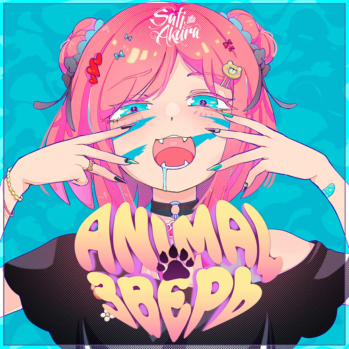 Animal (Russian ver.)