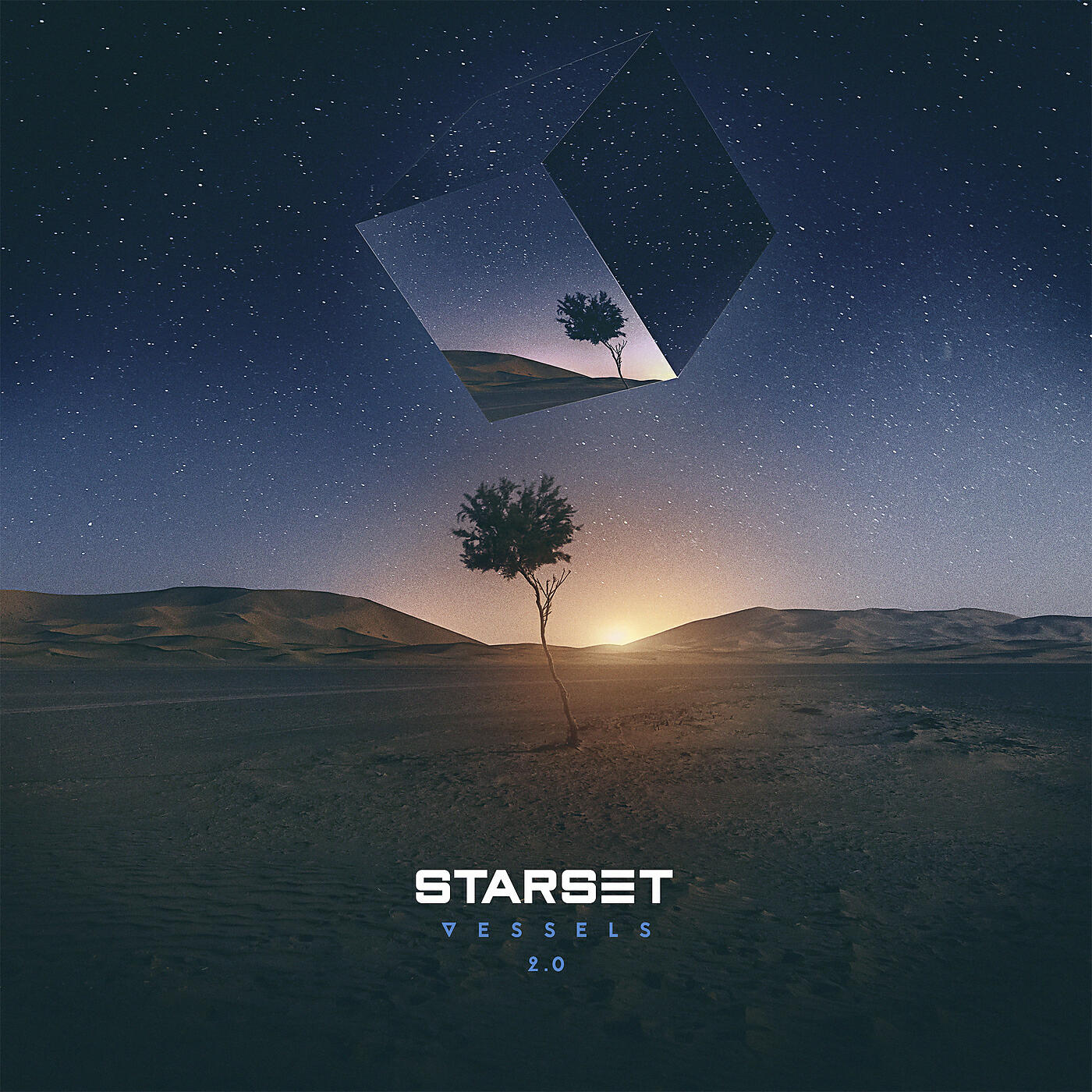 Starset - Bringing It Down