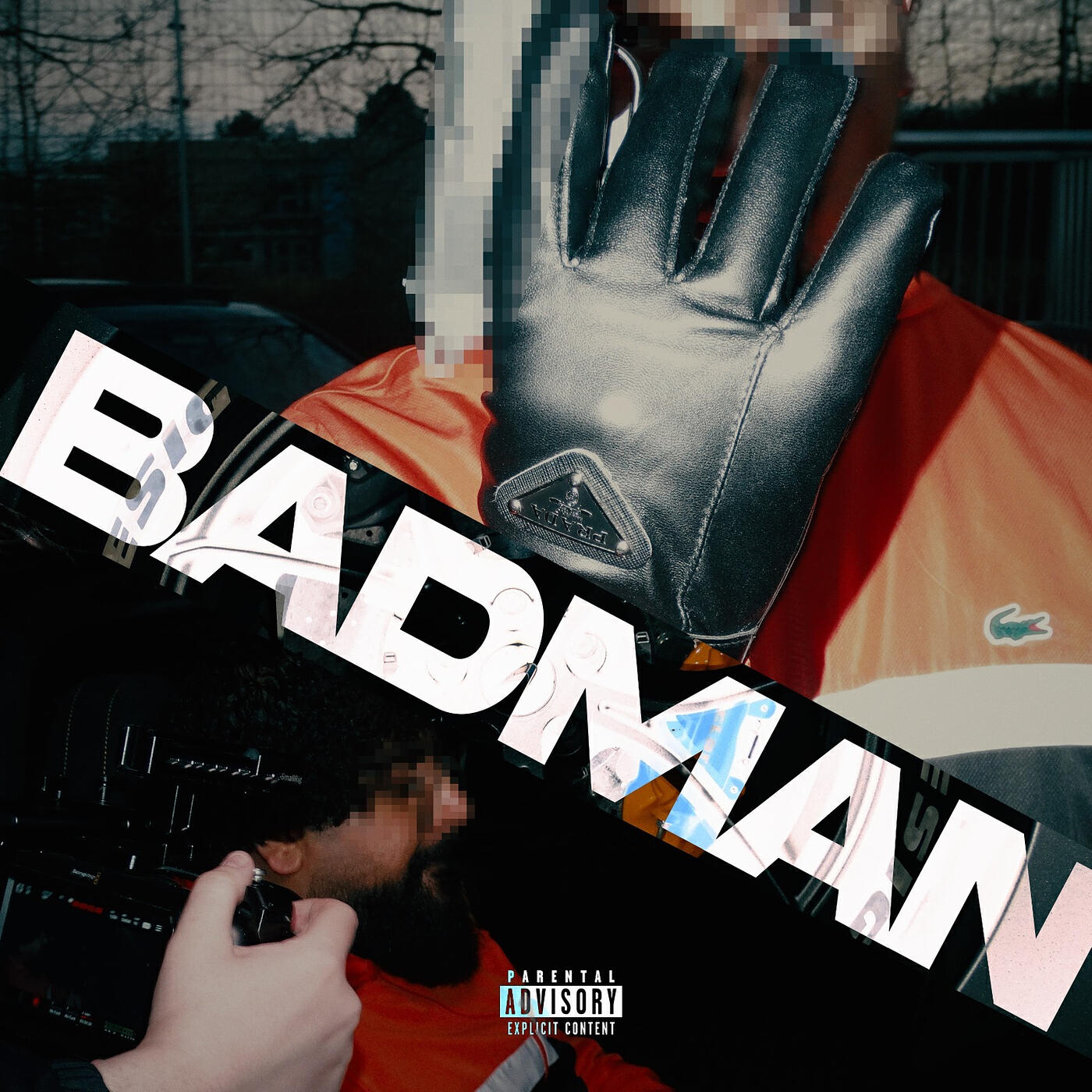Badman