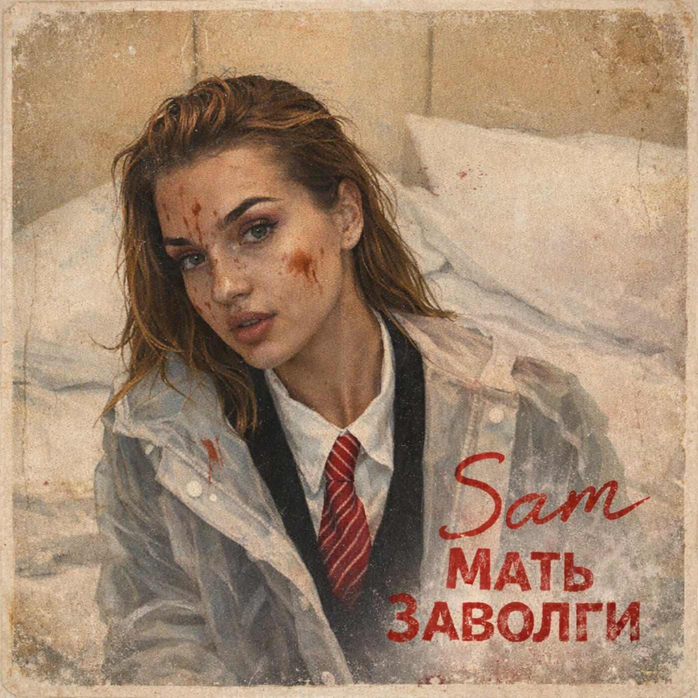 Sam - Мать Заволги