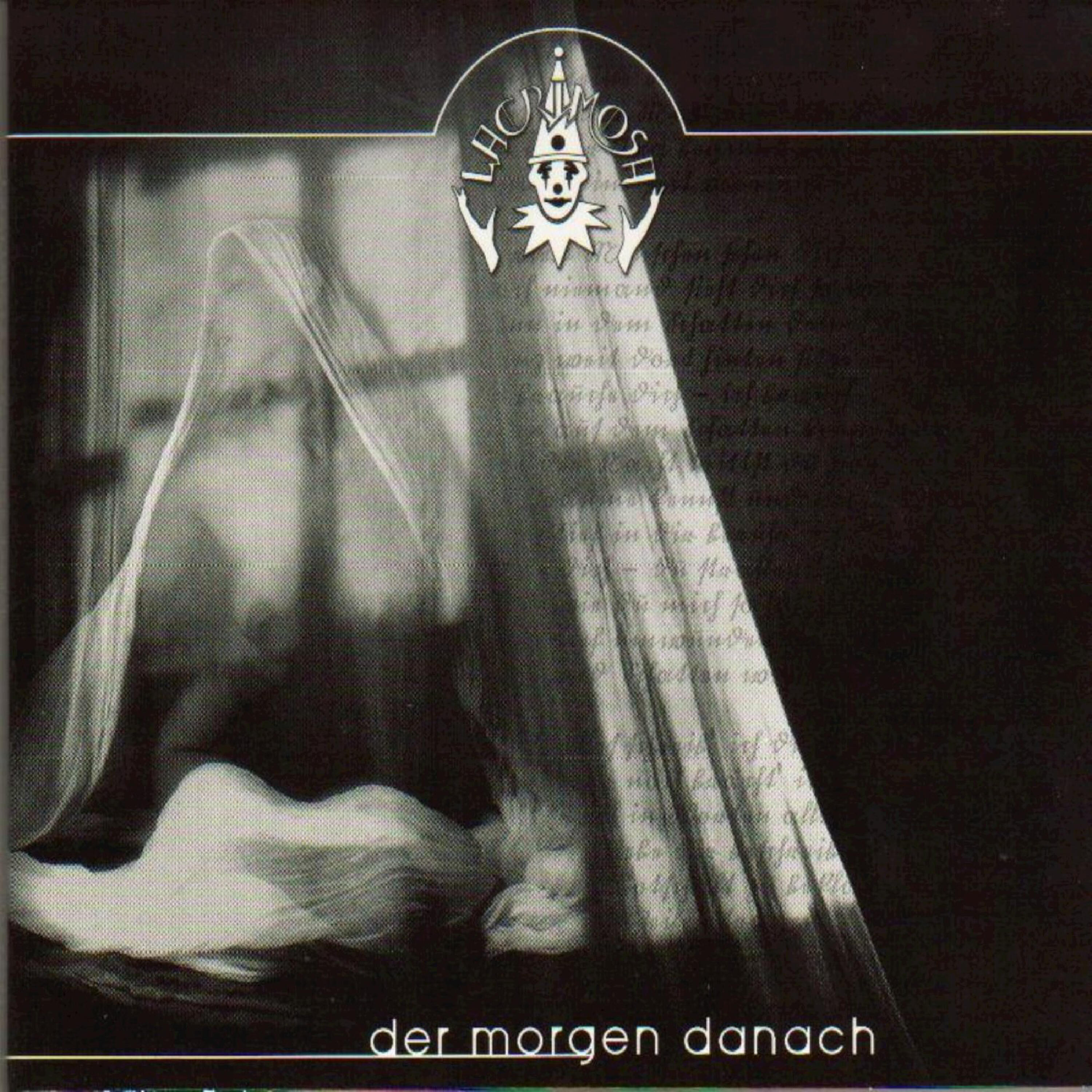 Lacrimosa - Vankina
