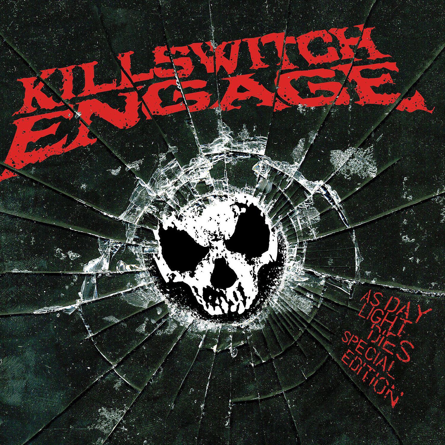 Killswitch Engage - Unbroken