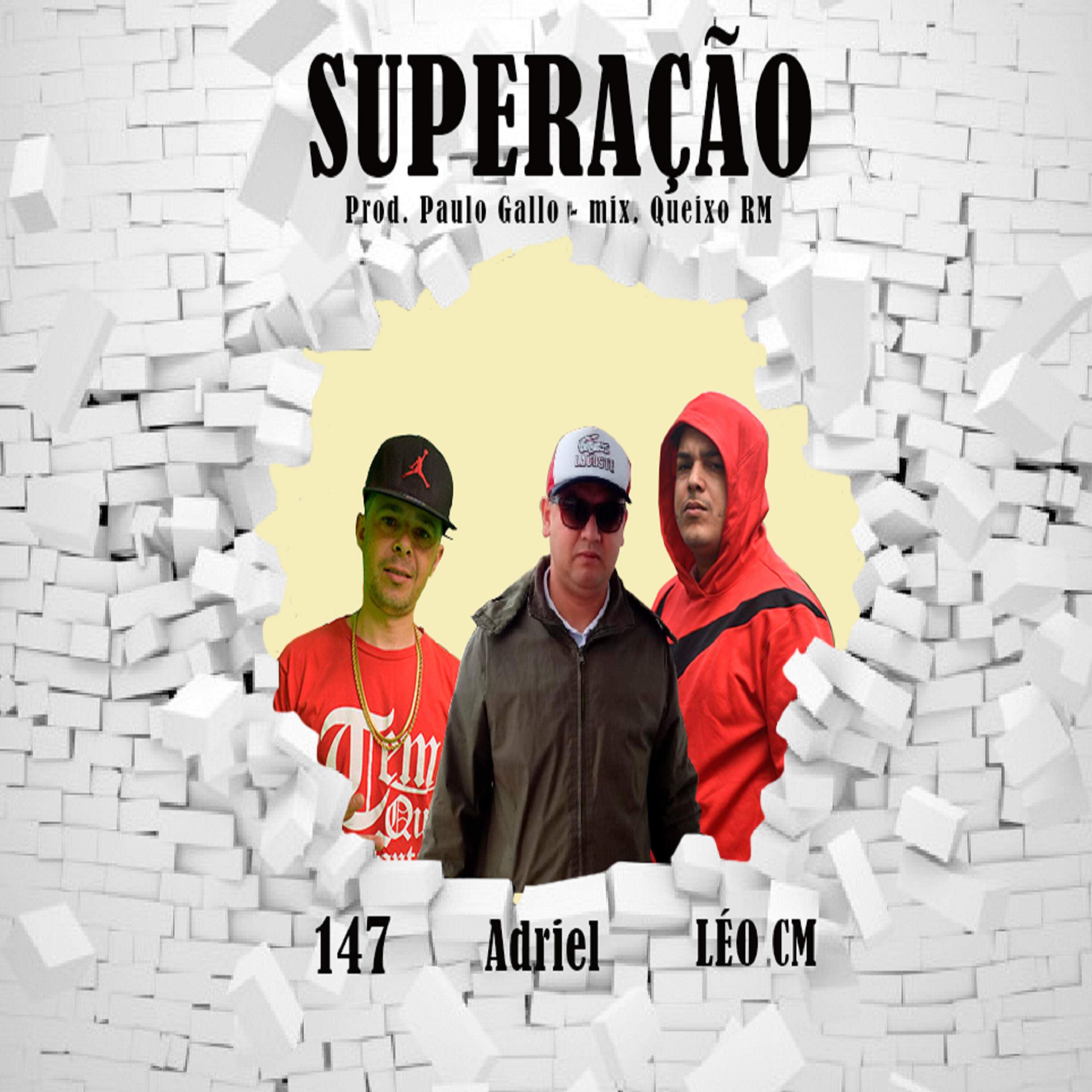Superação