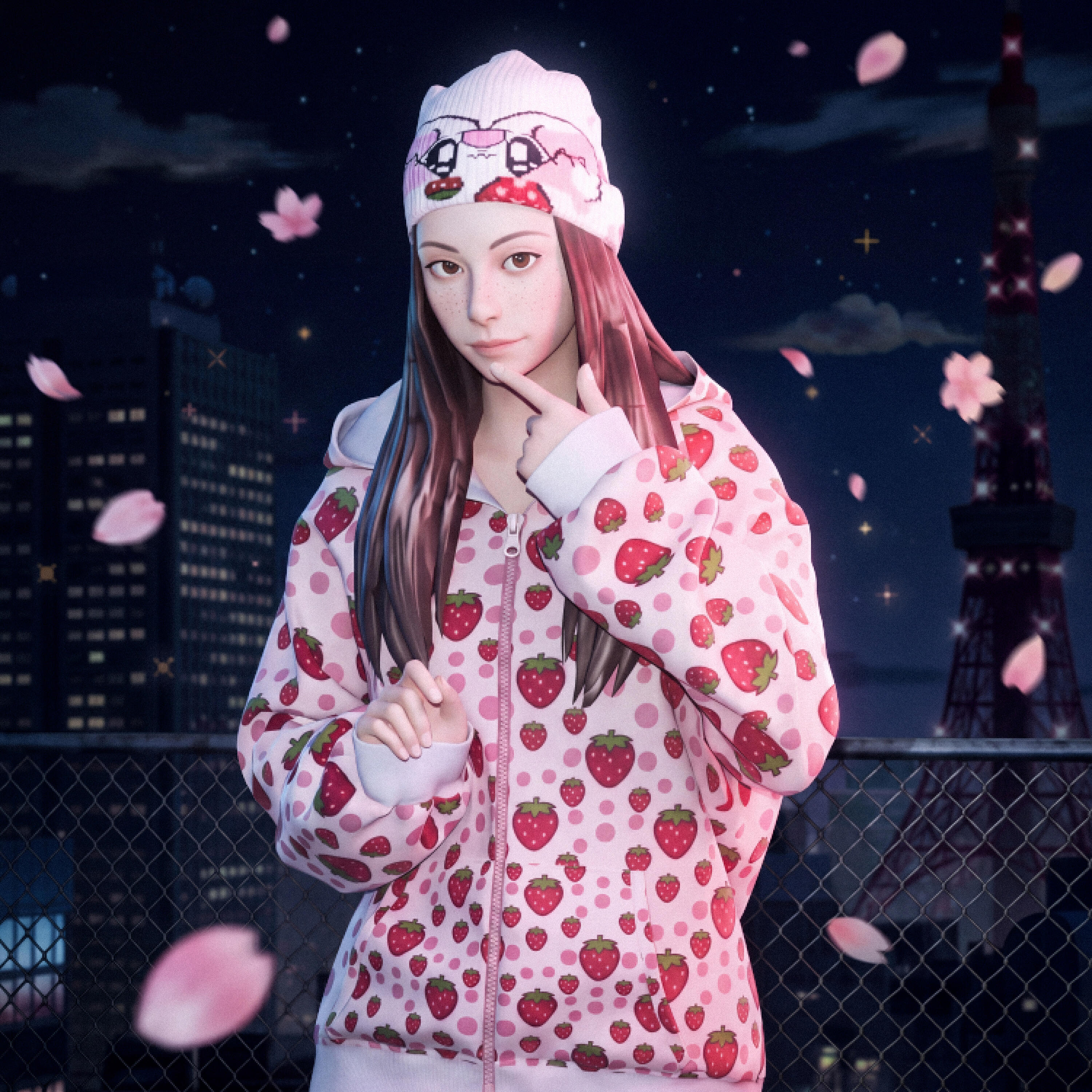Million Dollar Baby