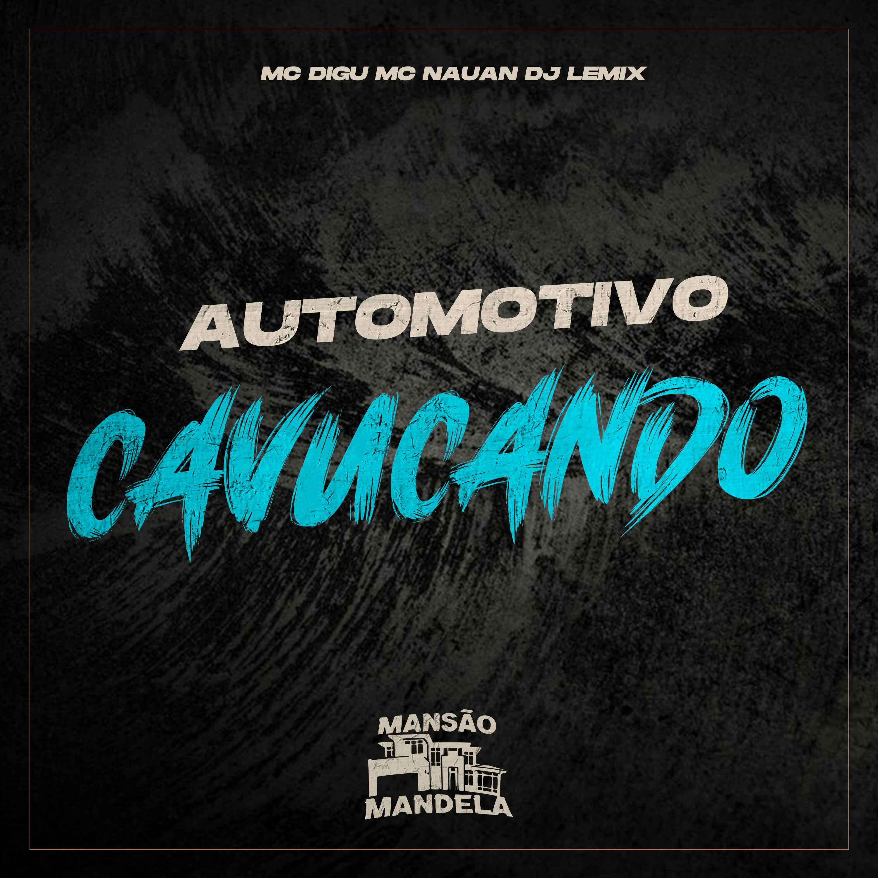 Automotivo Cavucando