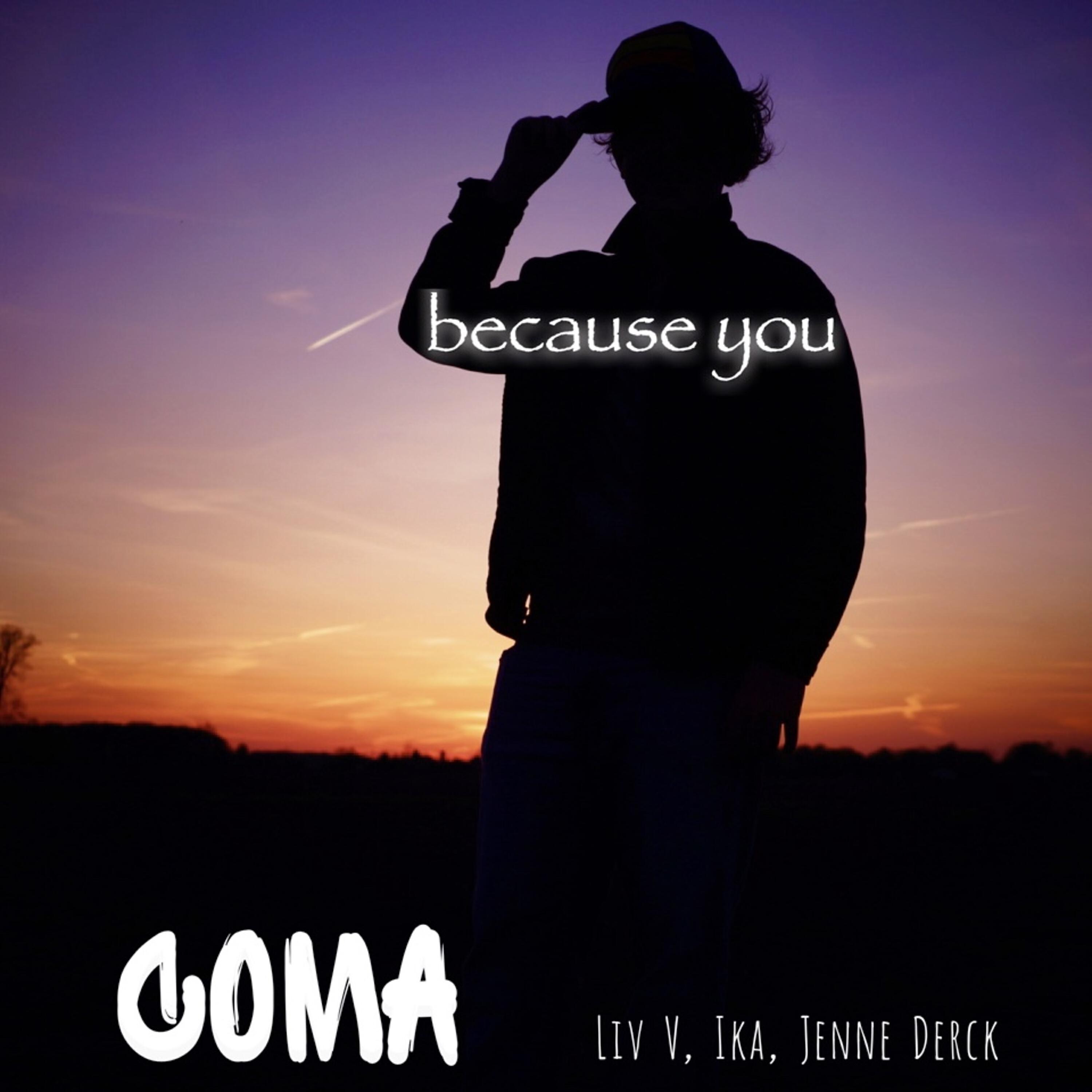Because You