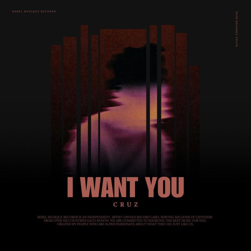 Альбом I Want You исполнителя Cruz