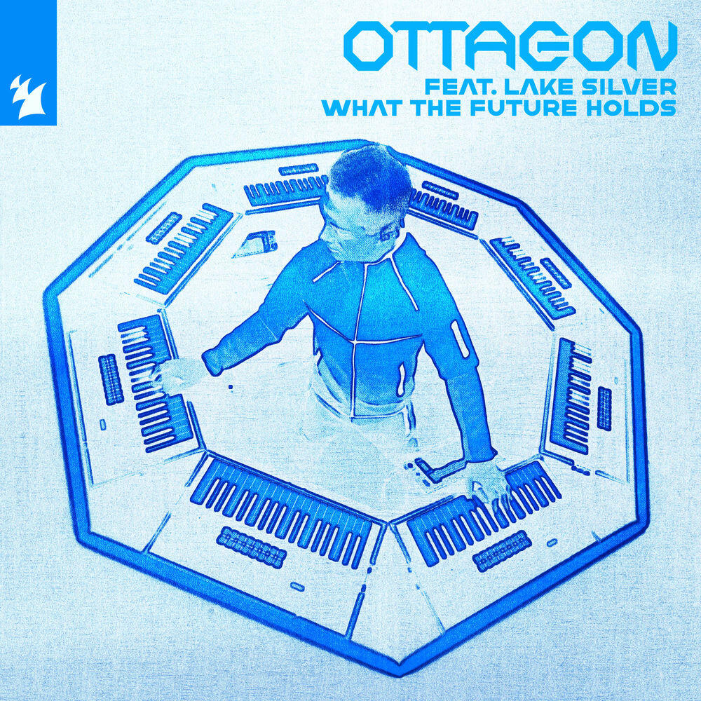 Giuseppe Ottaviani, OTTAGON, Lake Silver - What The Future Holds - Extended Mix