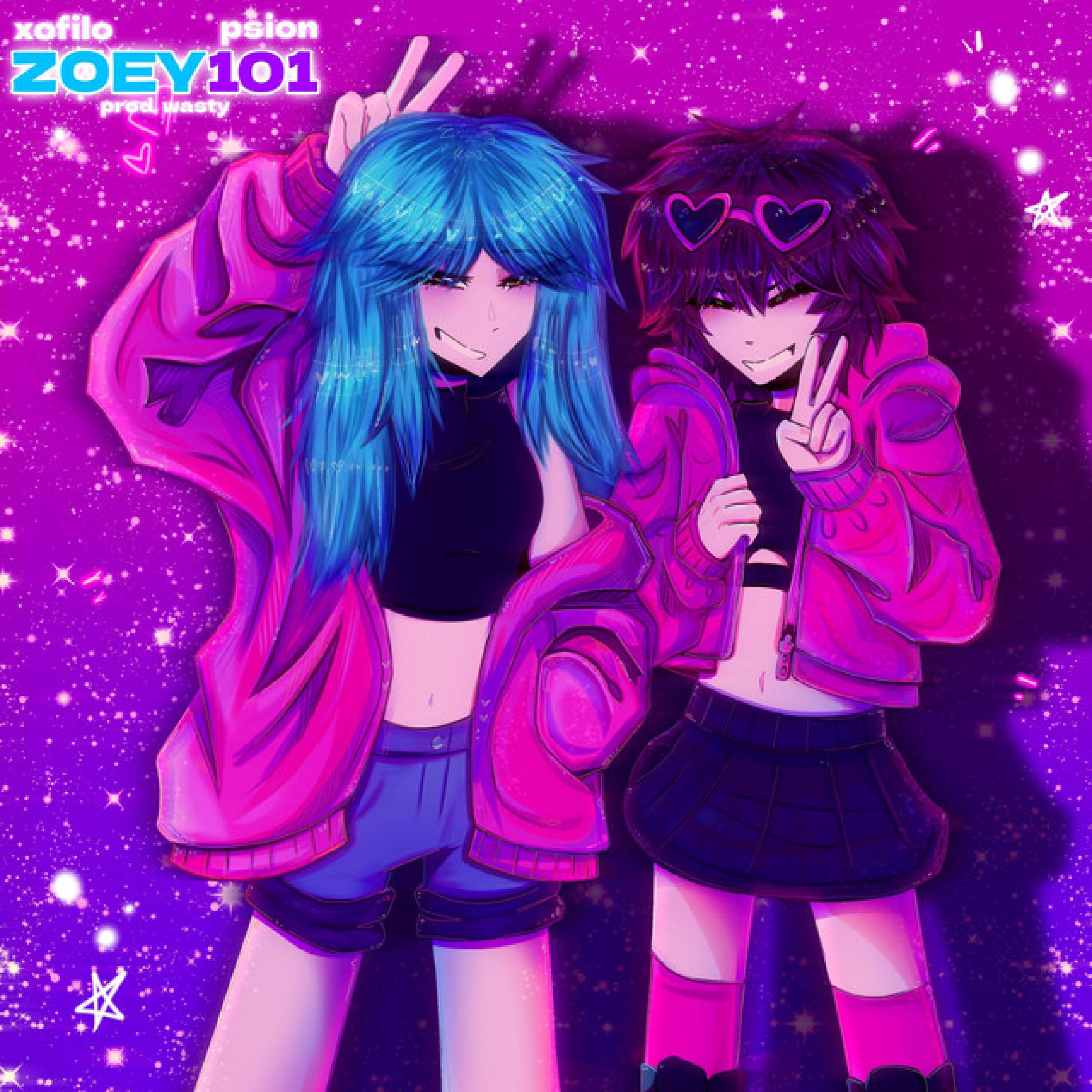 zoey101