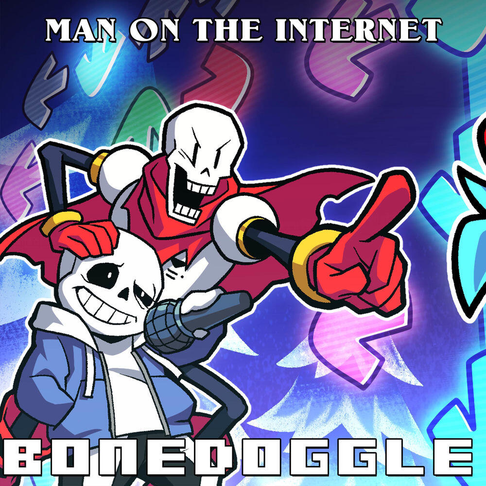 Bonedoggle (From "Indie Cross")