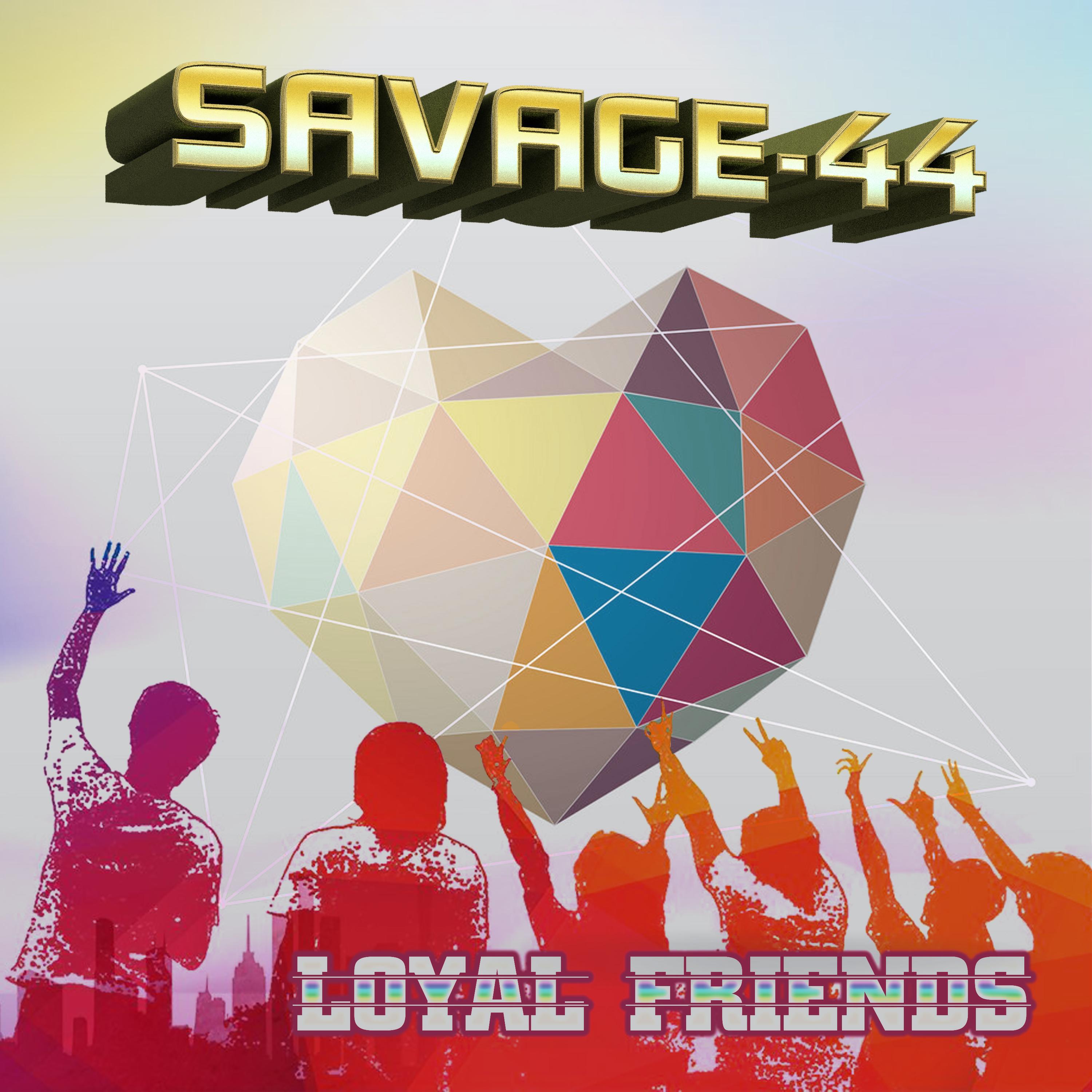 Loyal friends