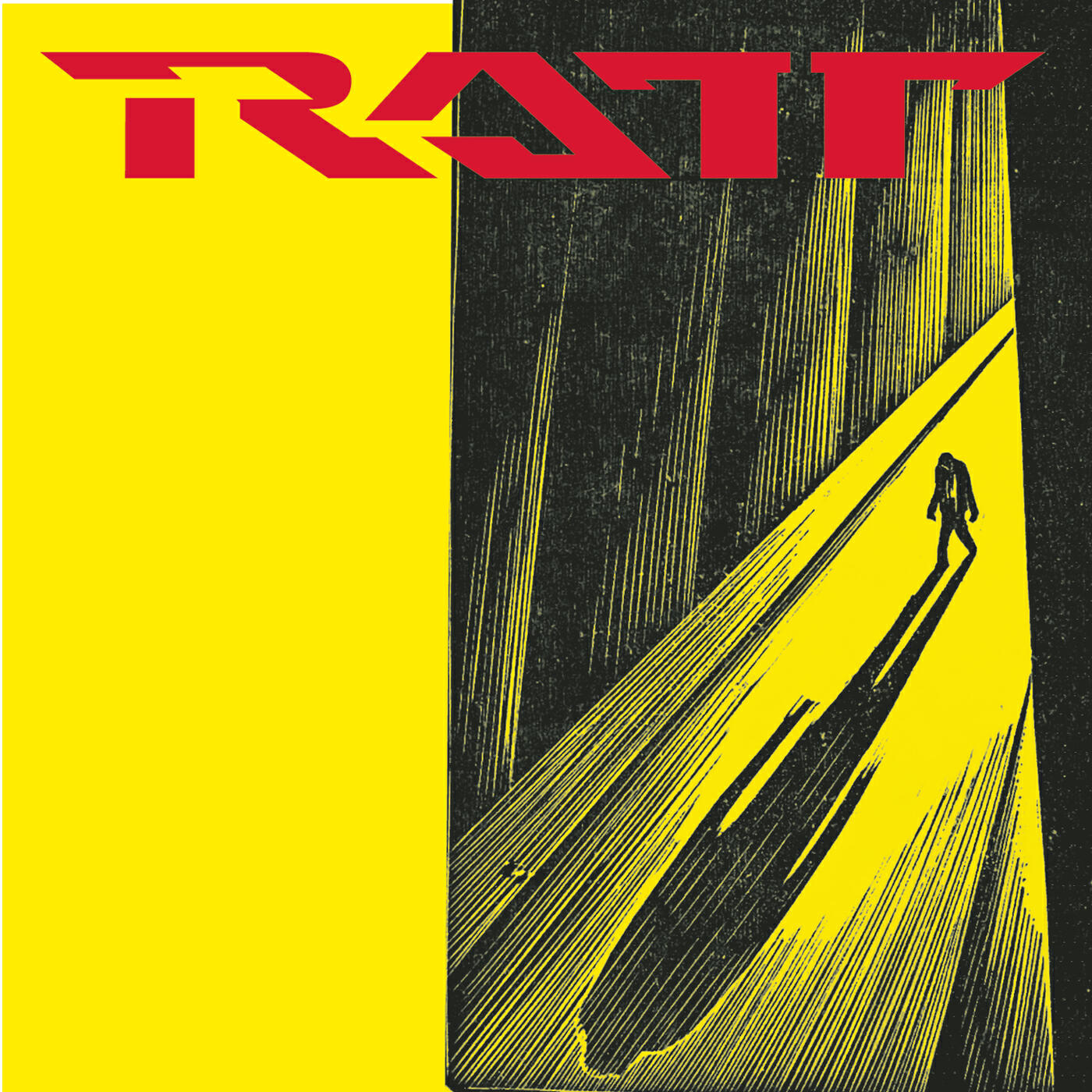 Ratt - Breakout (Album Version)