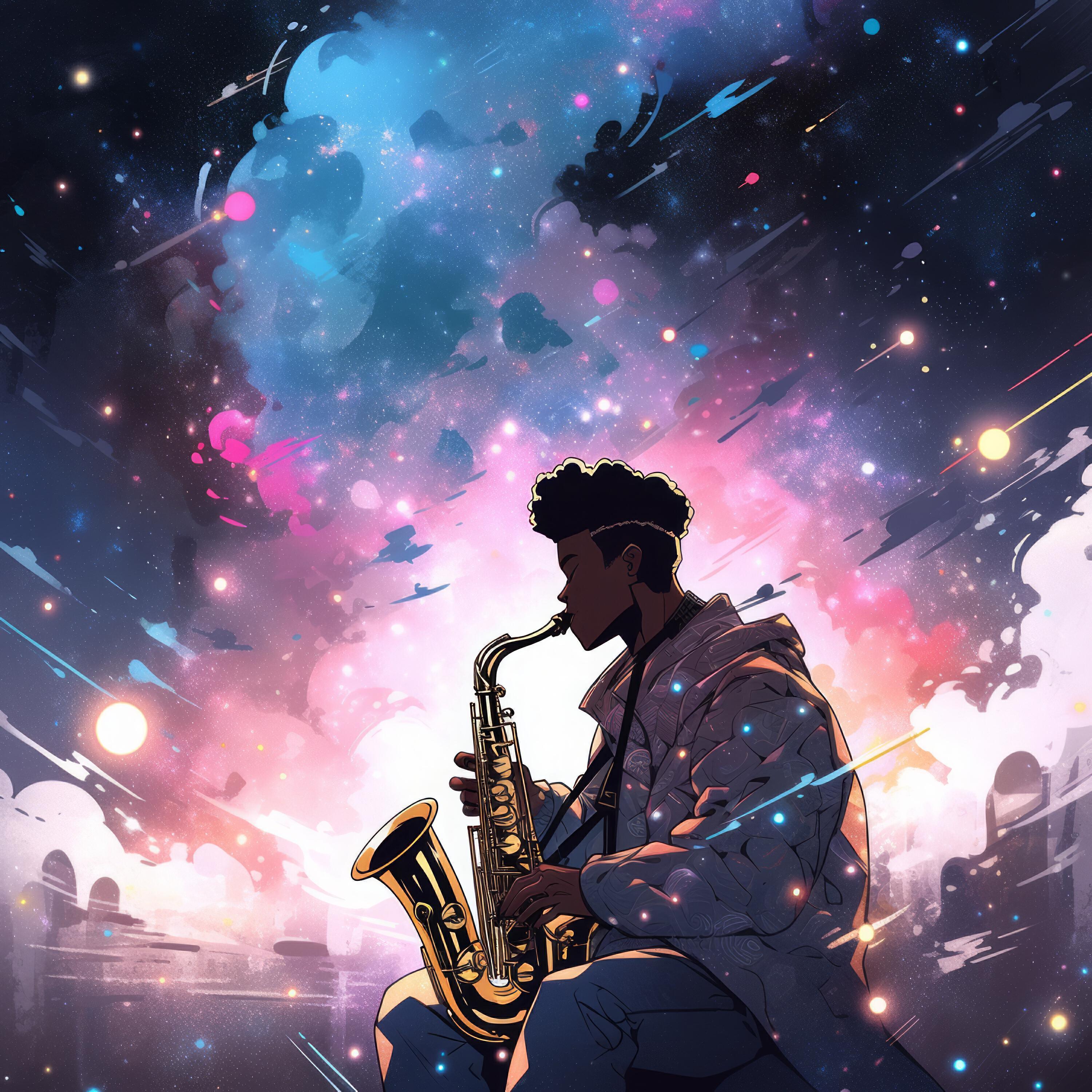 Study Jazz