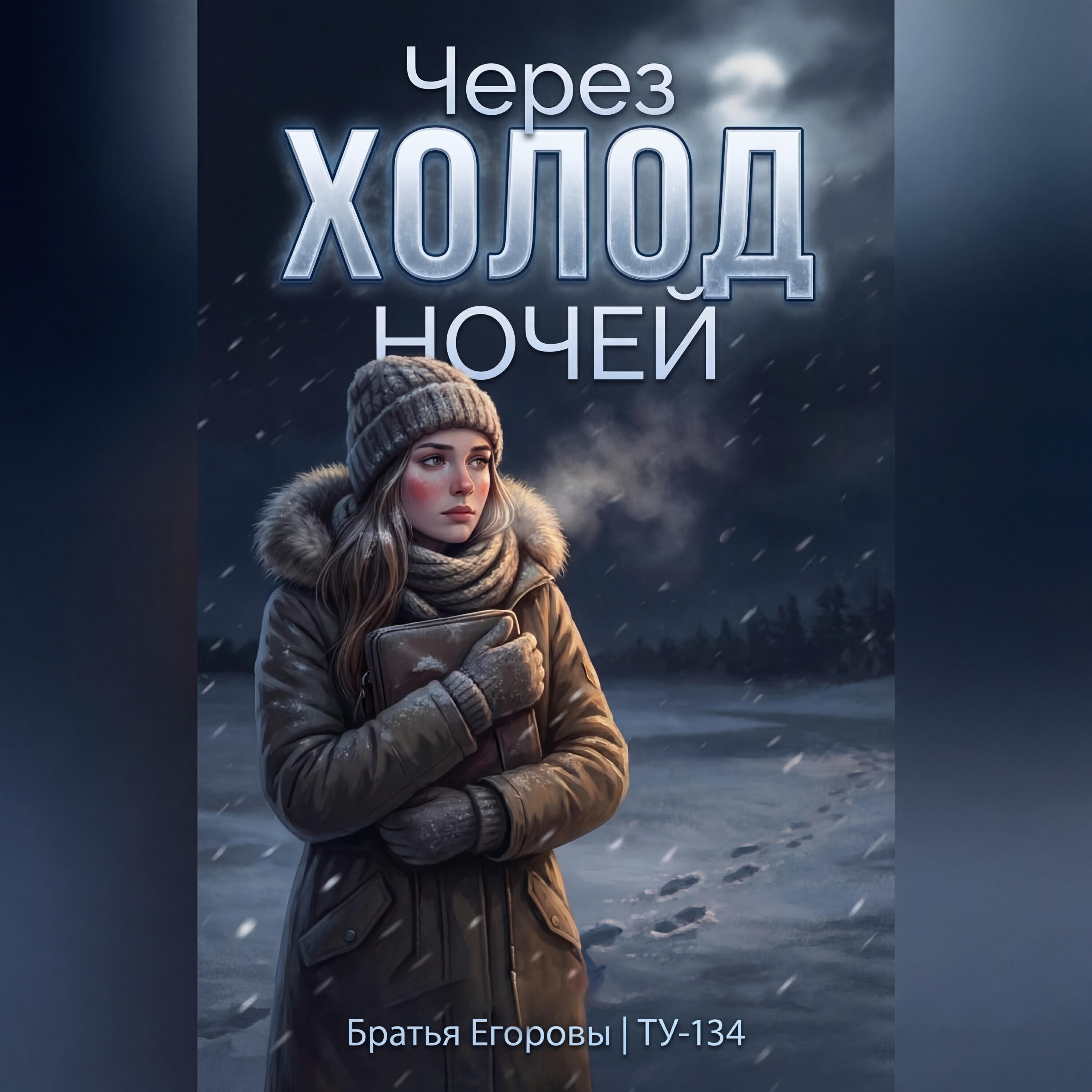 Через холод ночей