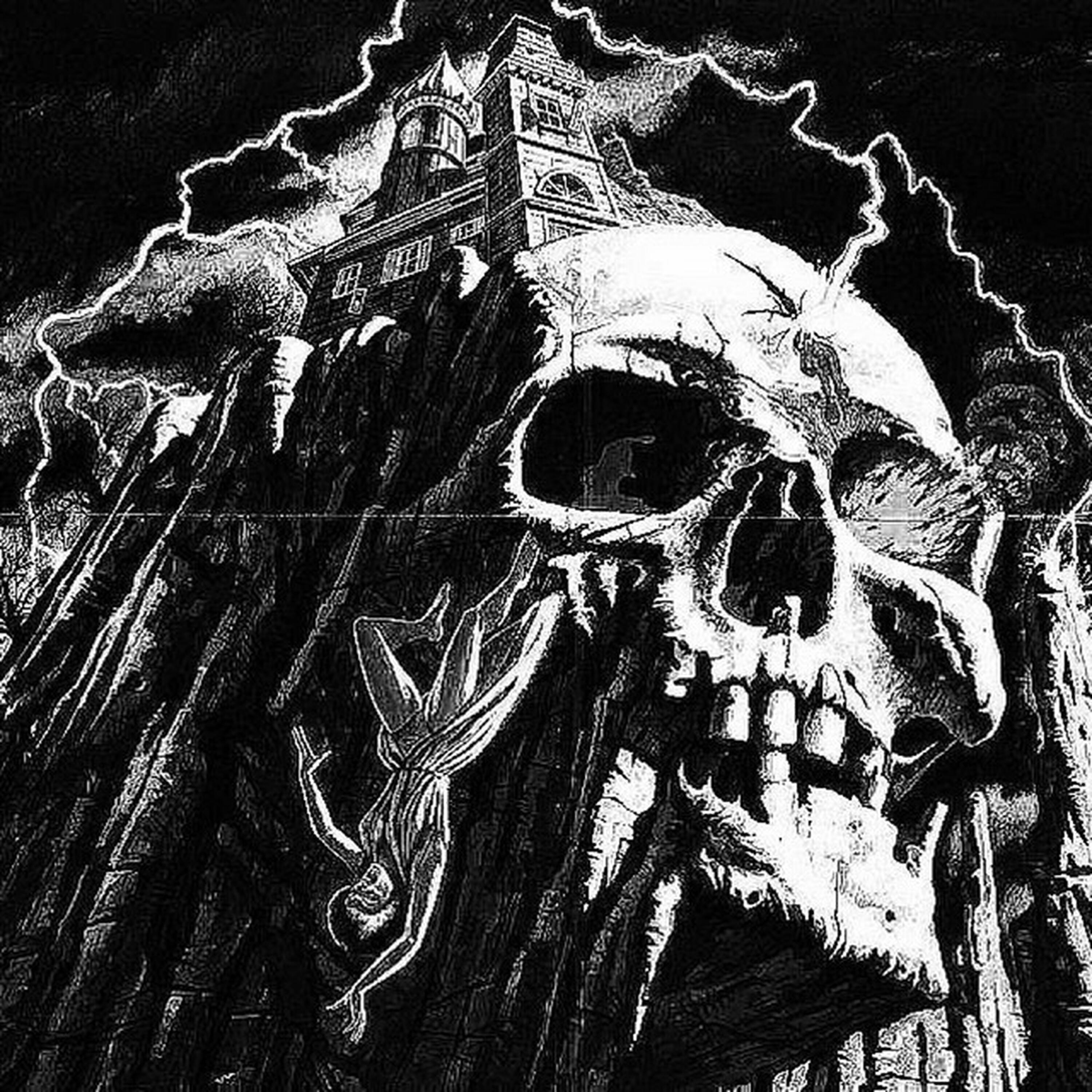 DEADLY HOUSE