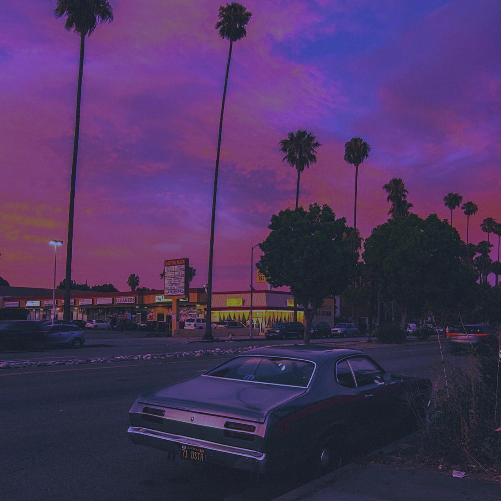 Hold Me Closer - Slowed