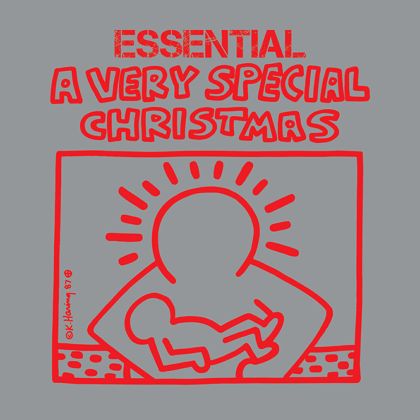 Wham! - Last Christmas (Single Version)