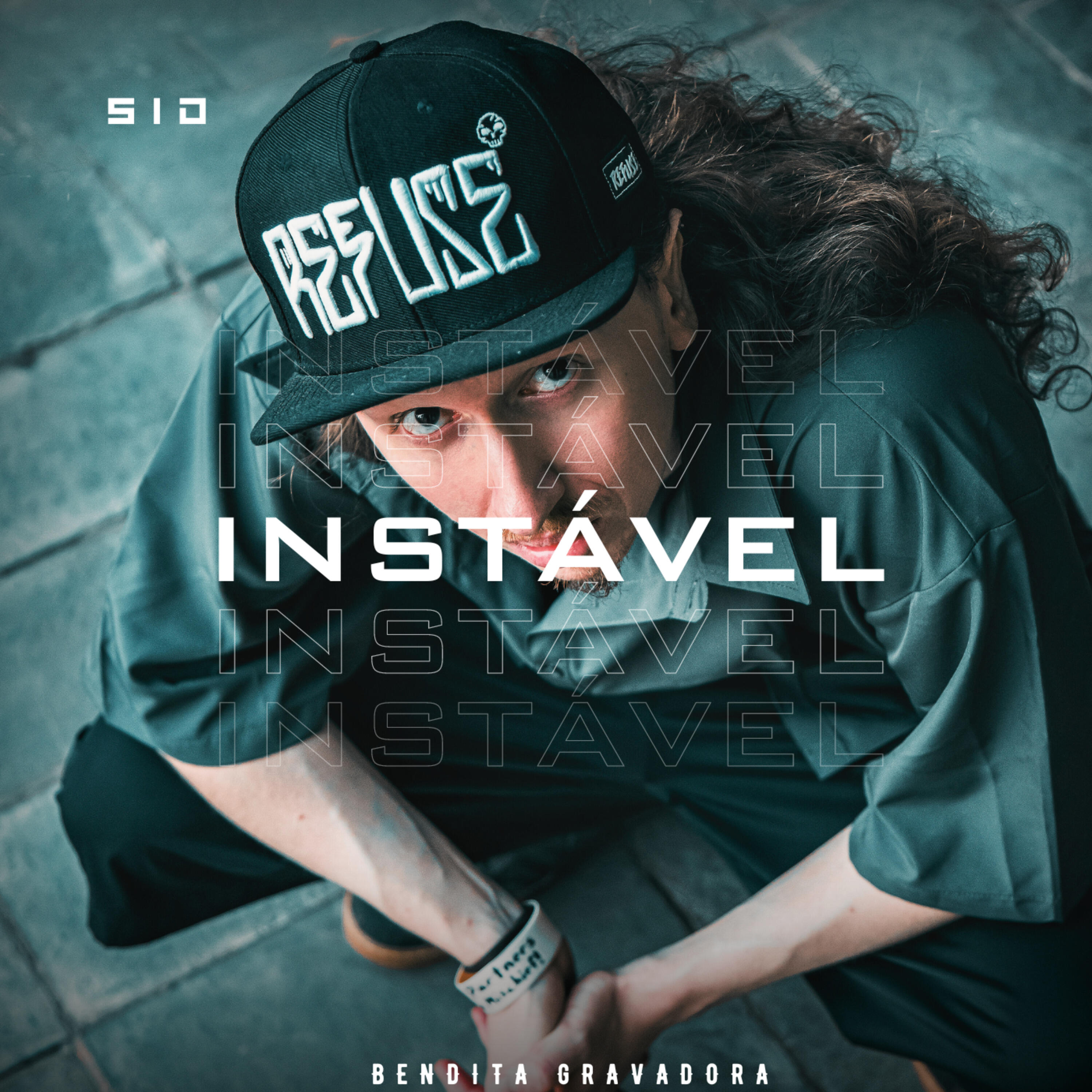 Альбом Instável исполнителя Sid