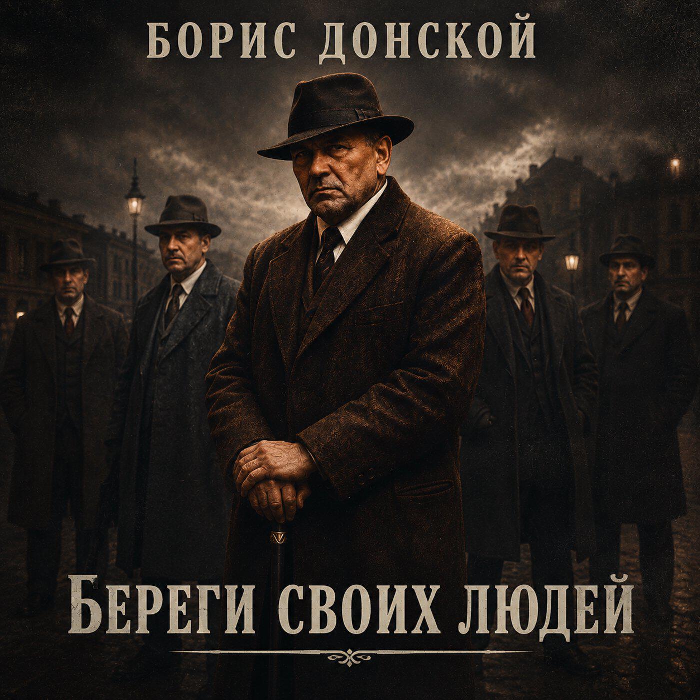 Береги своих людей