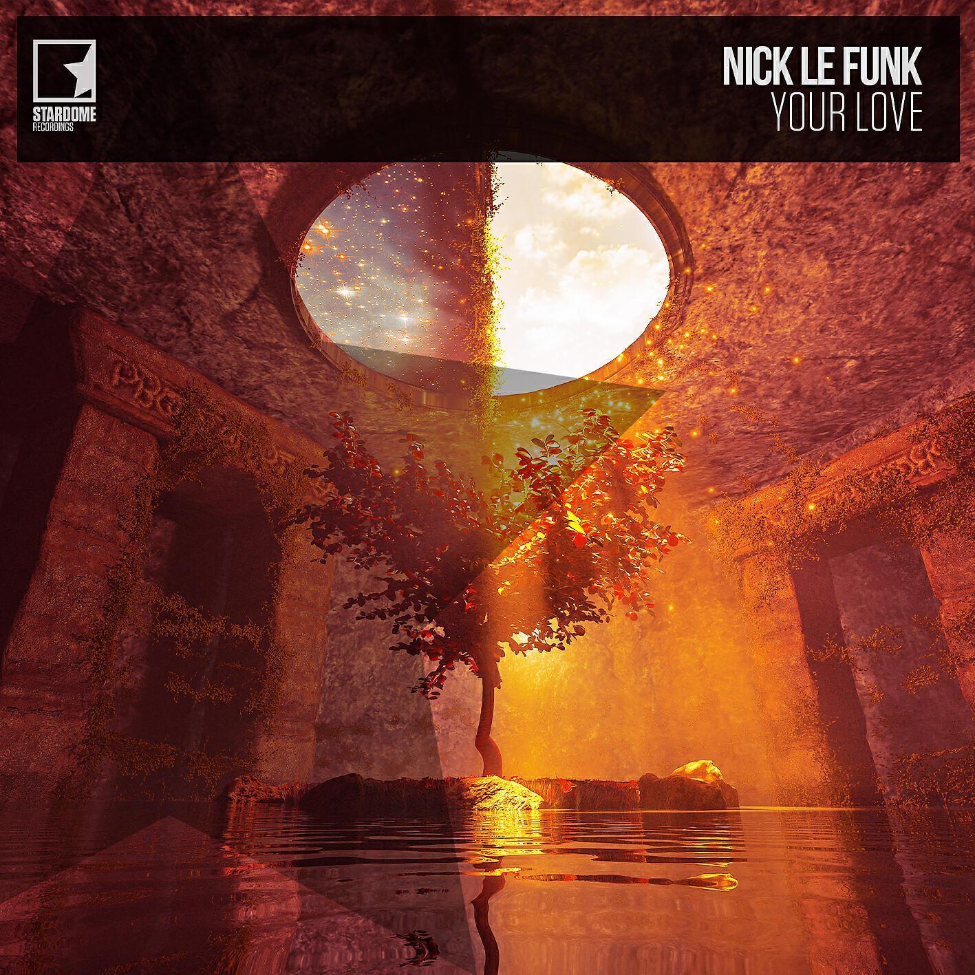 Nick Le Funk