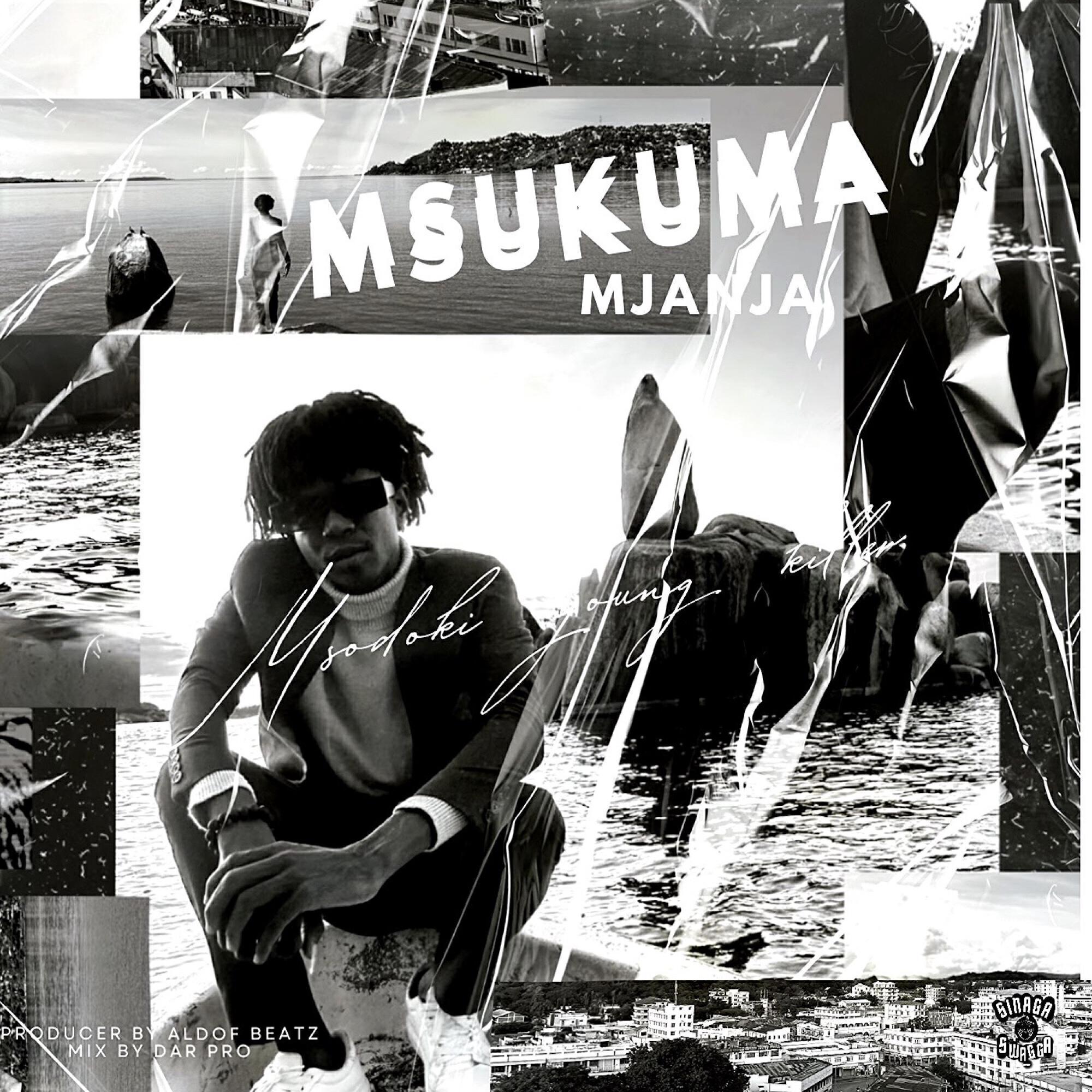 Msodoki Young Killer