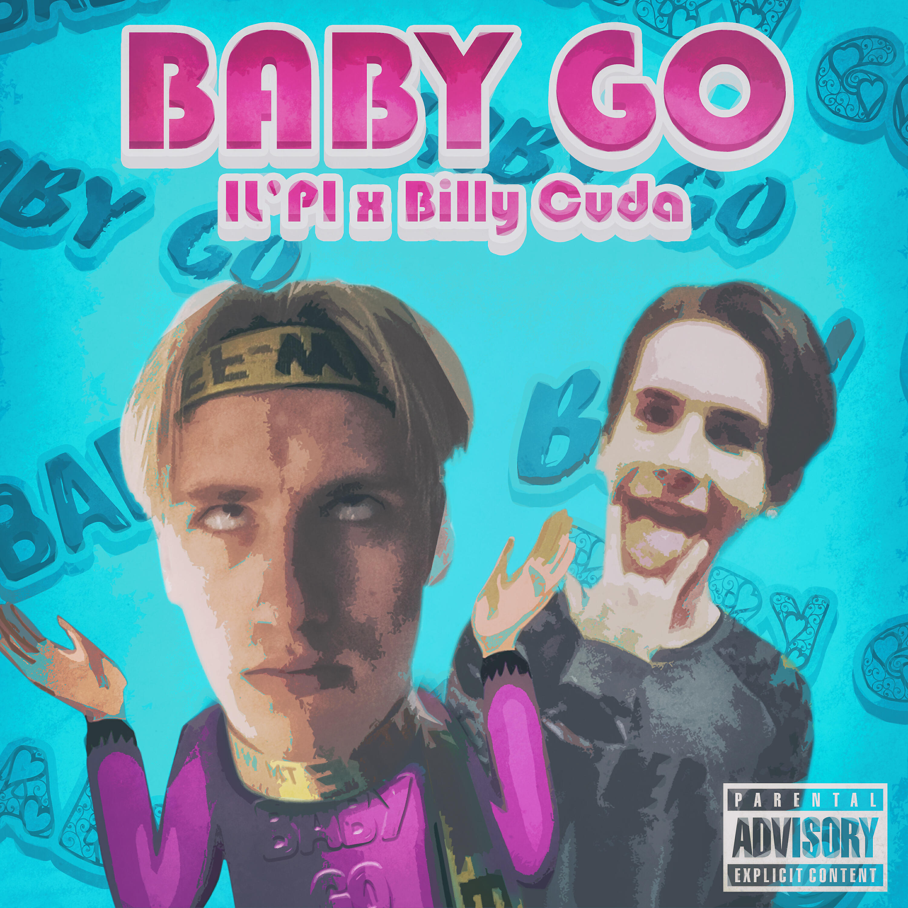 Baby Go