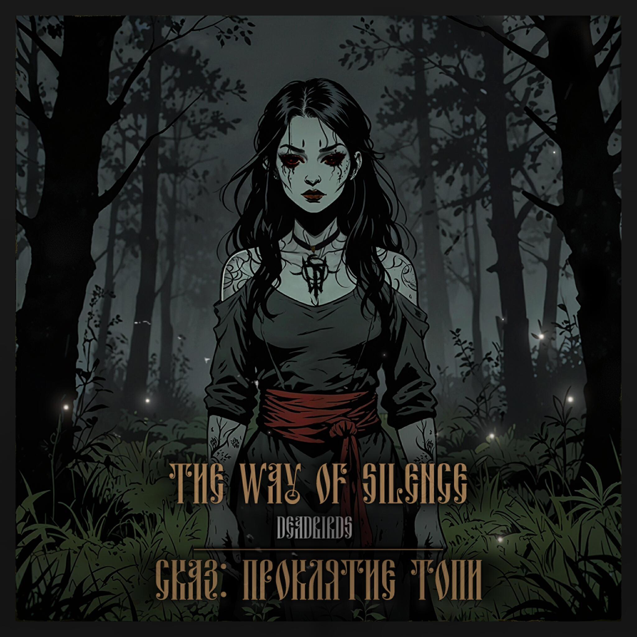The Way of Silence