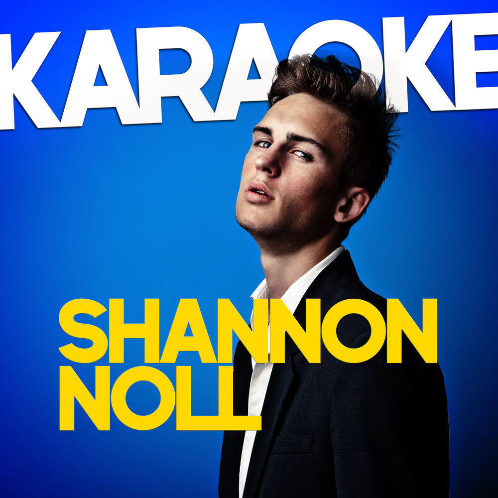 Karaoke - Shannon Noll