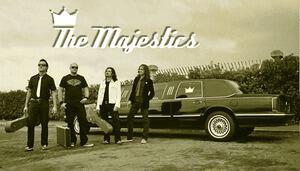 The Majestics