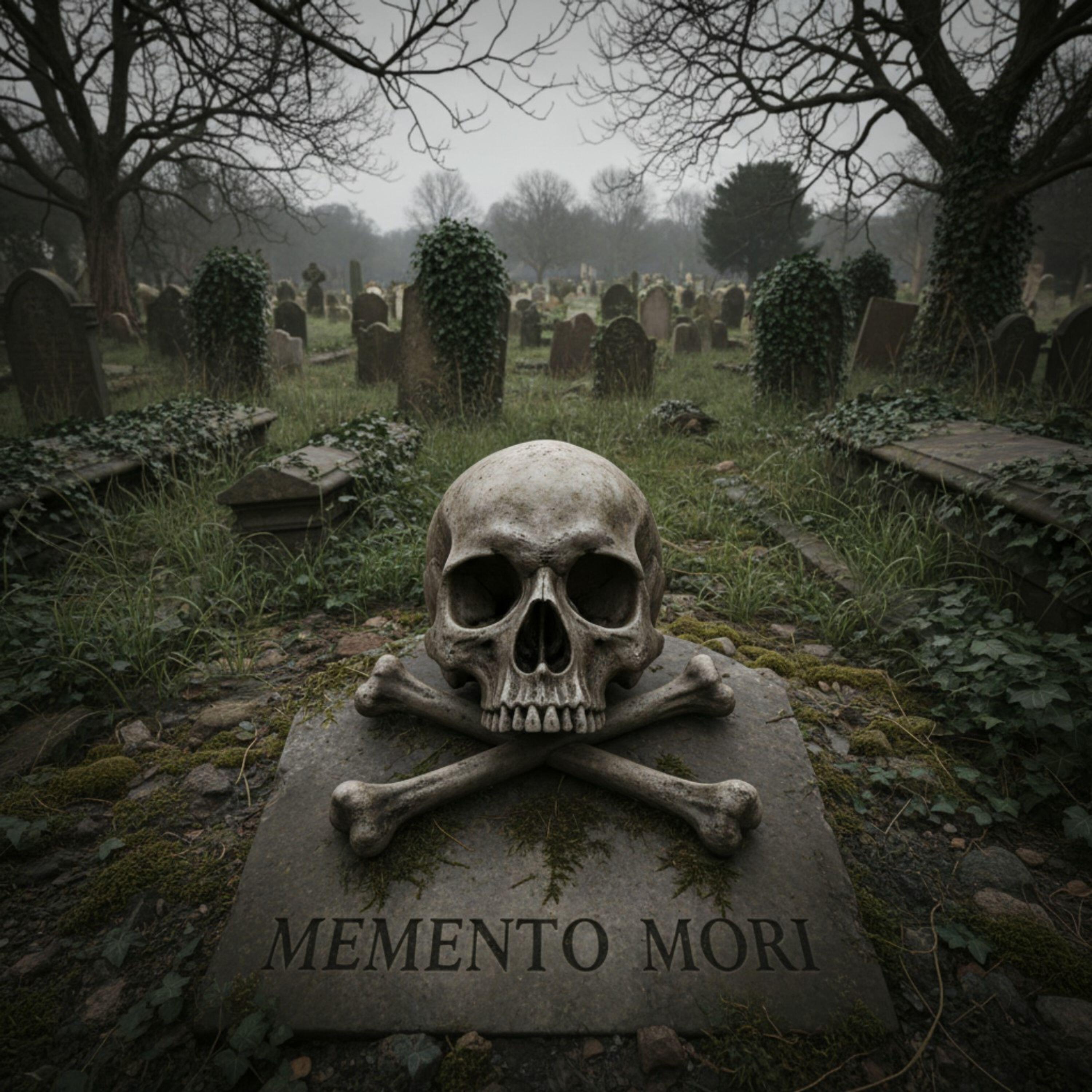 KOLЫMA61 - MEMENTO MORI