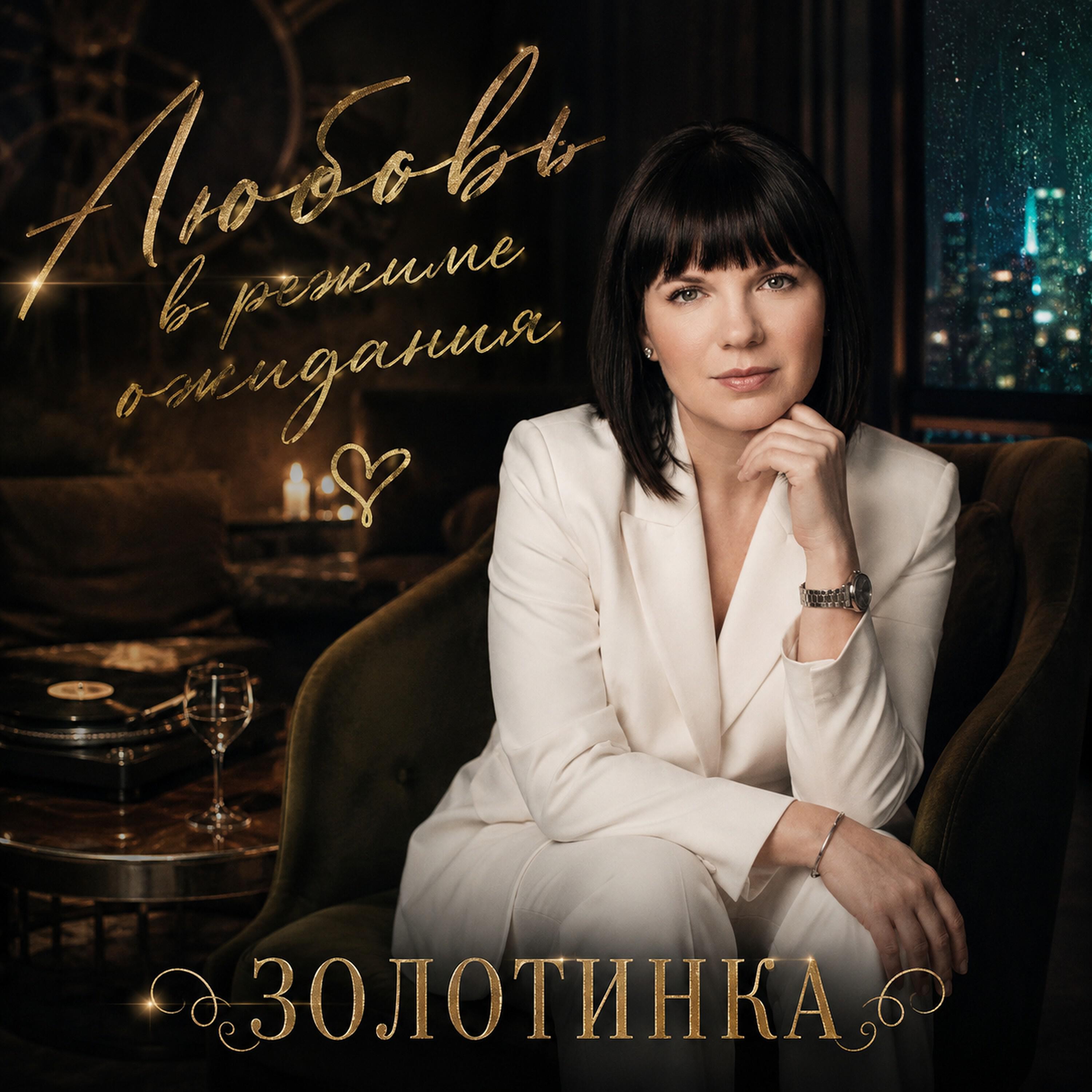 Любовь в режиме ожидания