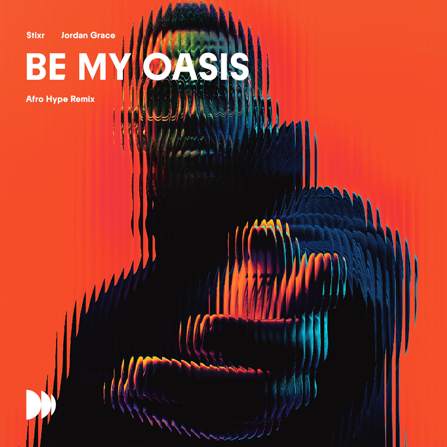 Be My Oasis