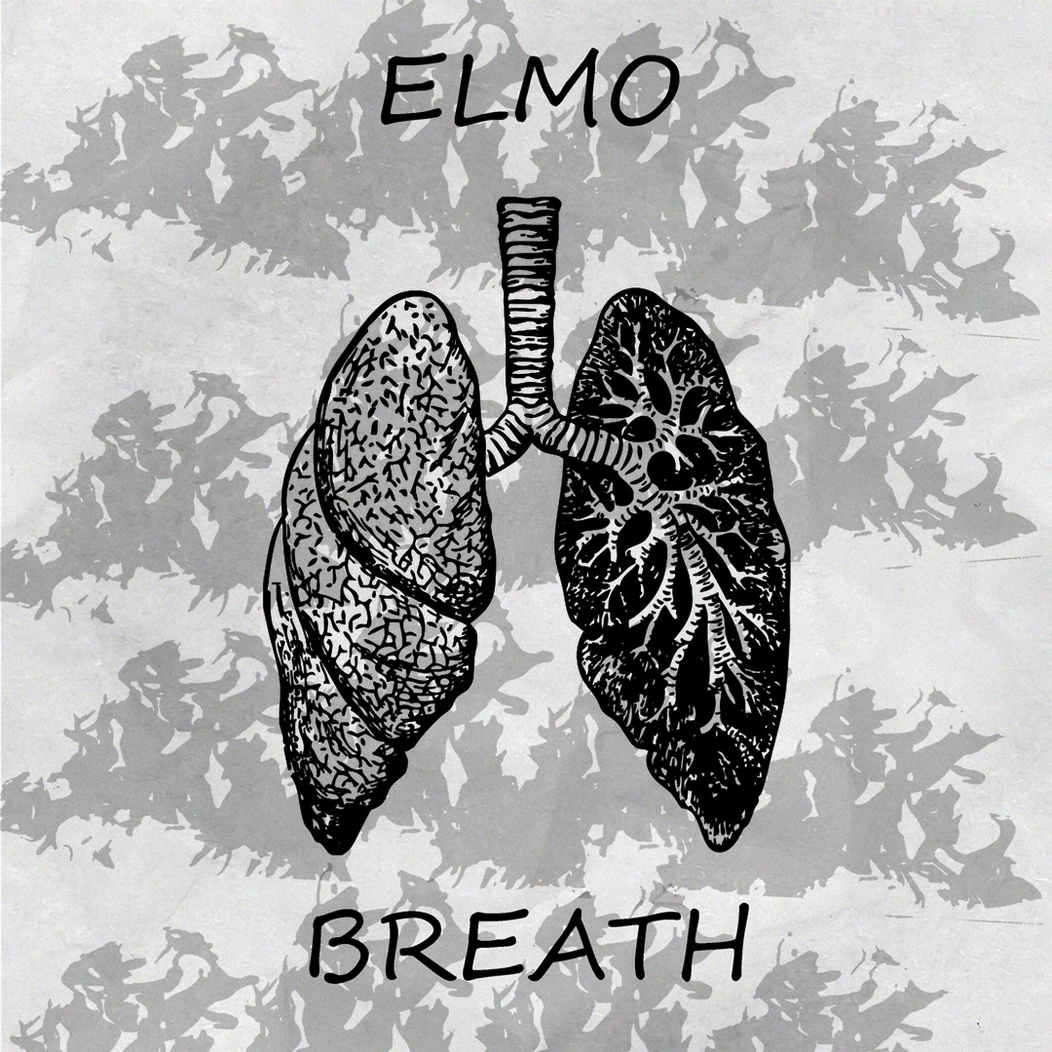 Альбом Breath исполнителя Elmo