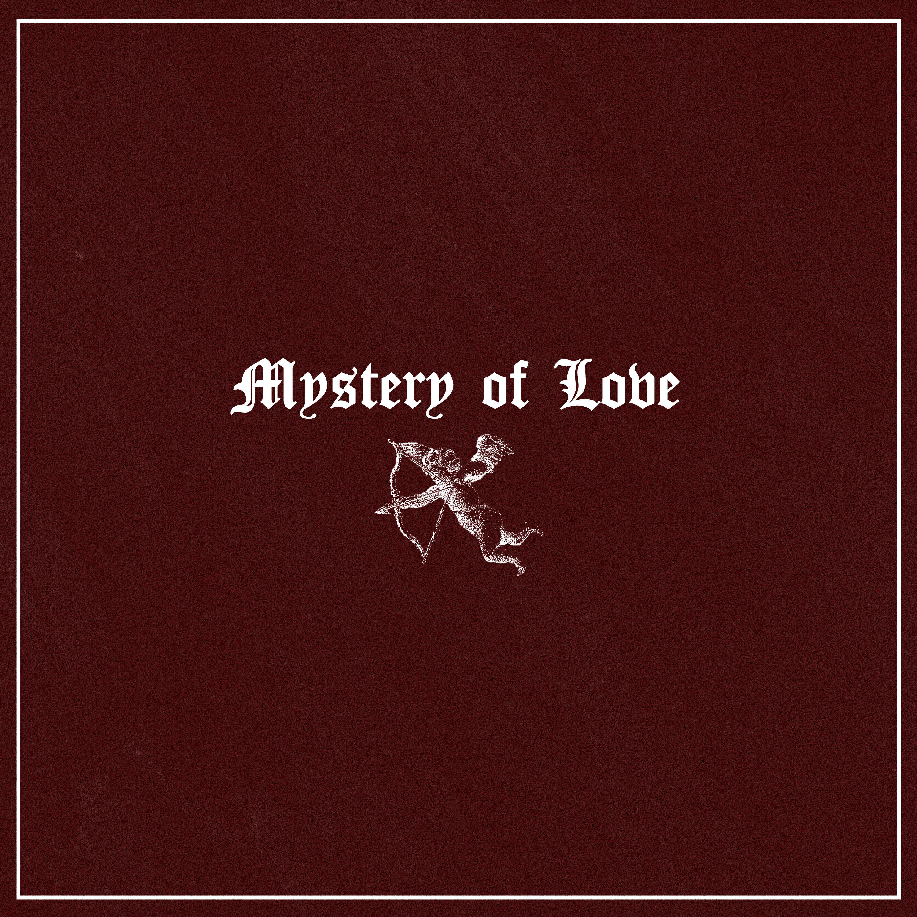 Mystery of Love (Violin)